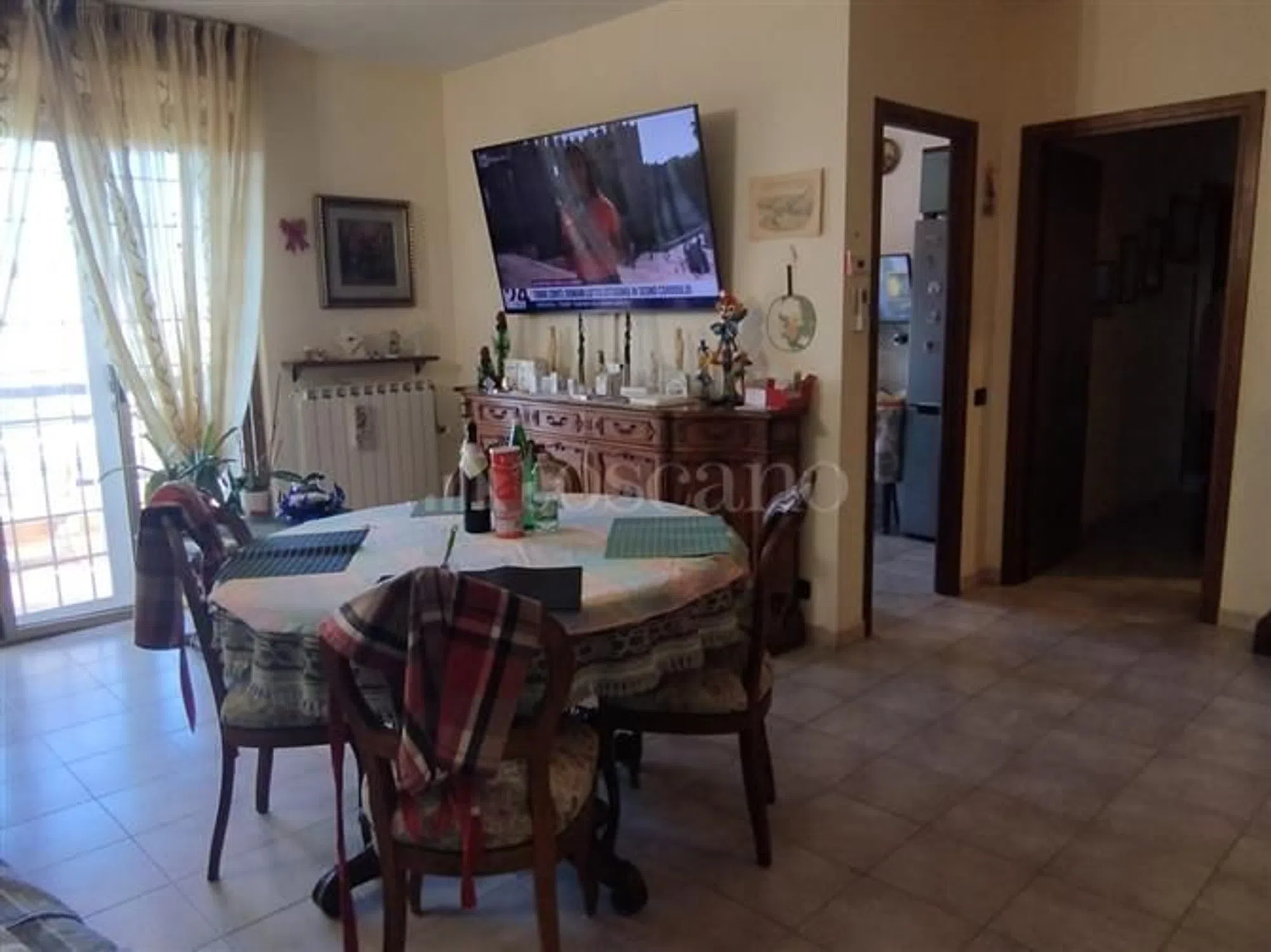 Appartamento in via di Macchia Saponara - Photo 12