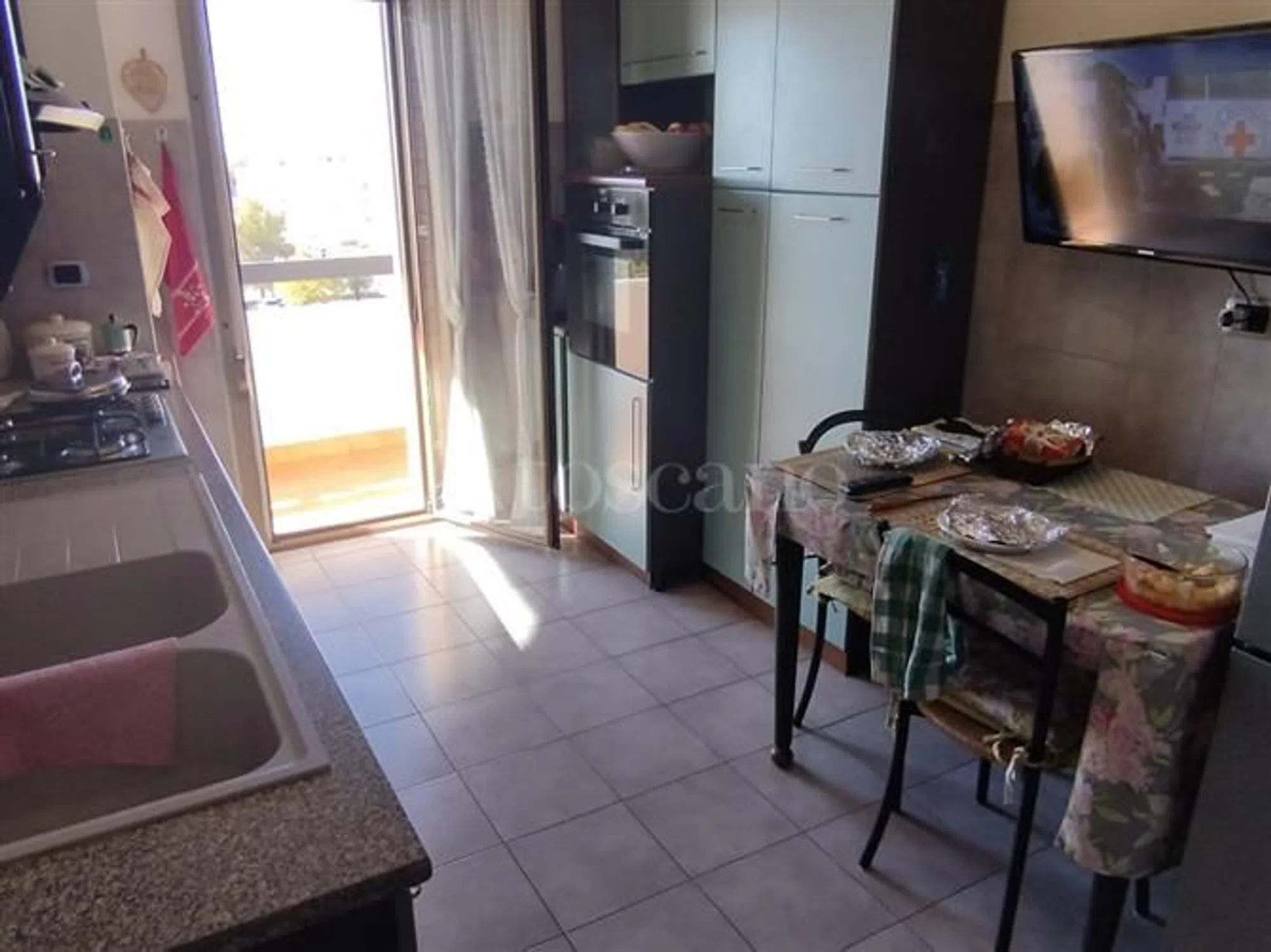 Appartamento in via di Macchia Saponara - Photo 13
