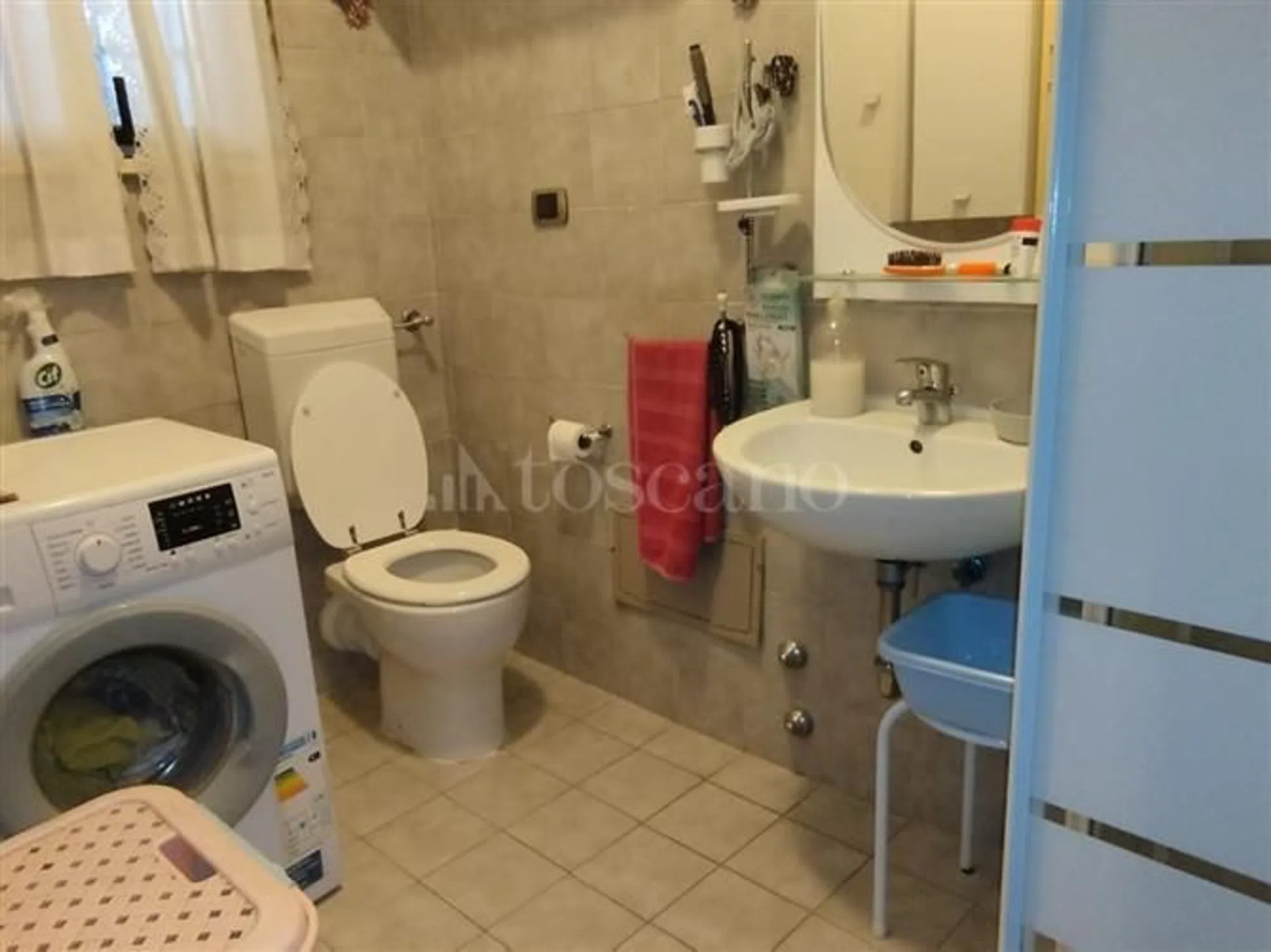 Appartamento in via di Macchia Saponara - Photo 16