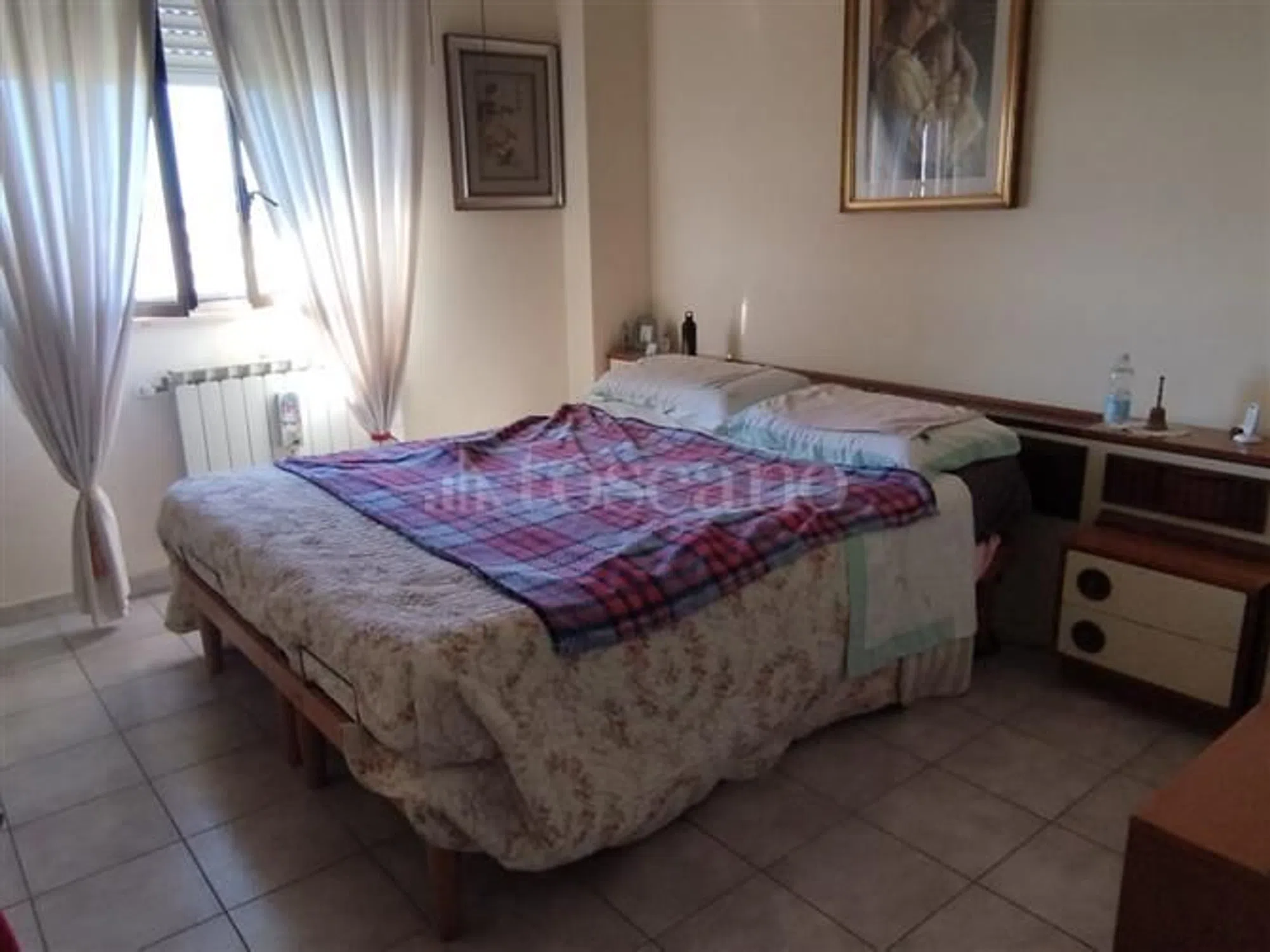 Appartamento in via di Macchia Saponara - Photo 17