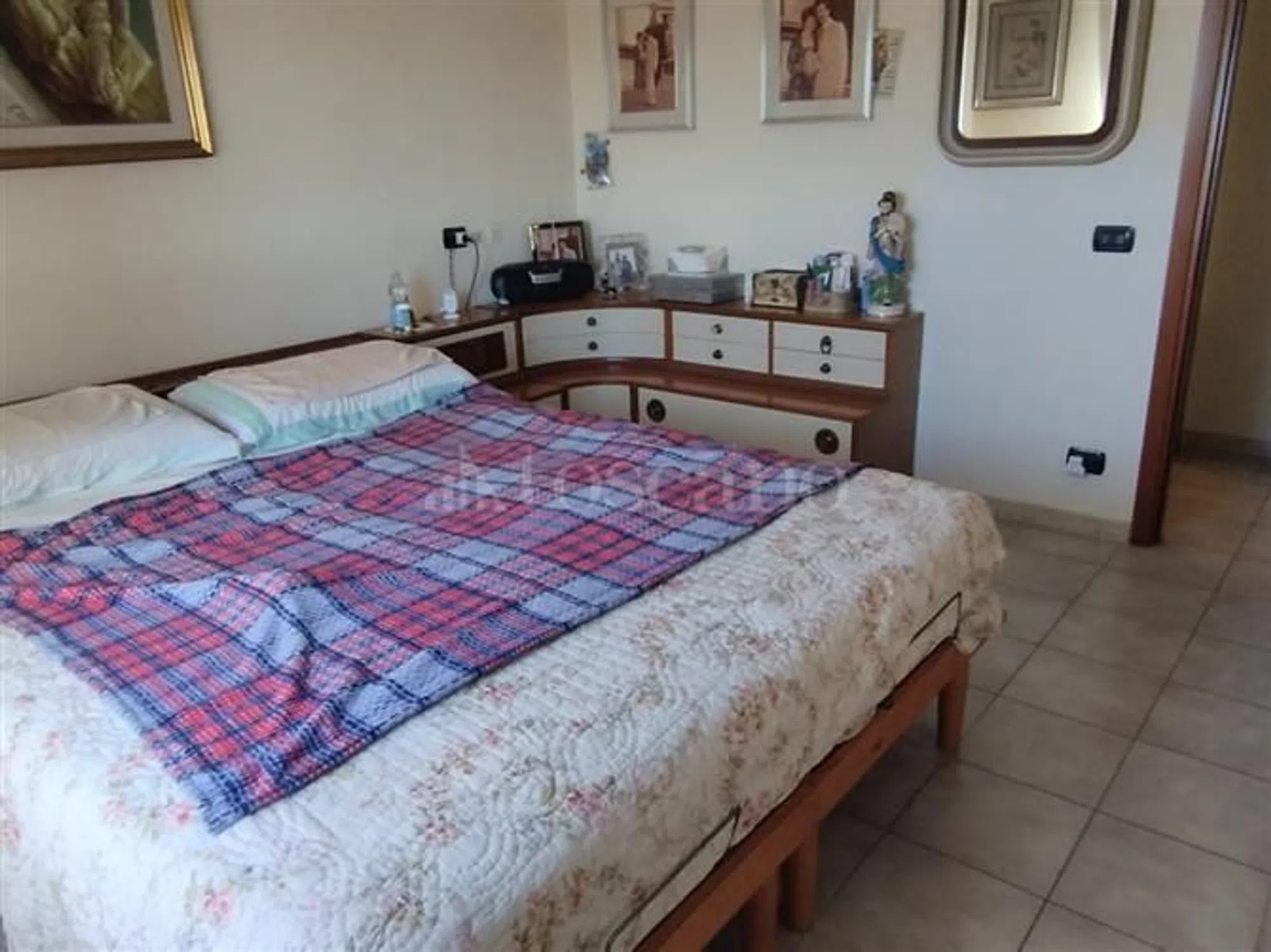Appartamento in via di Macchia Saponara - Photo 18