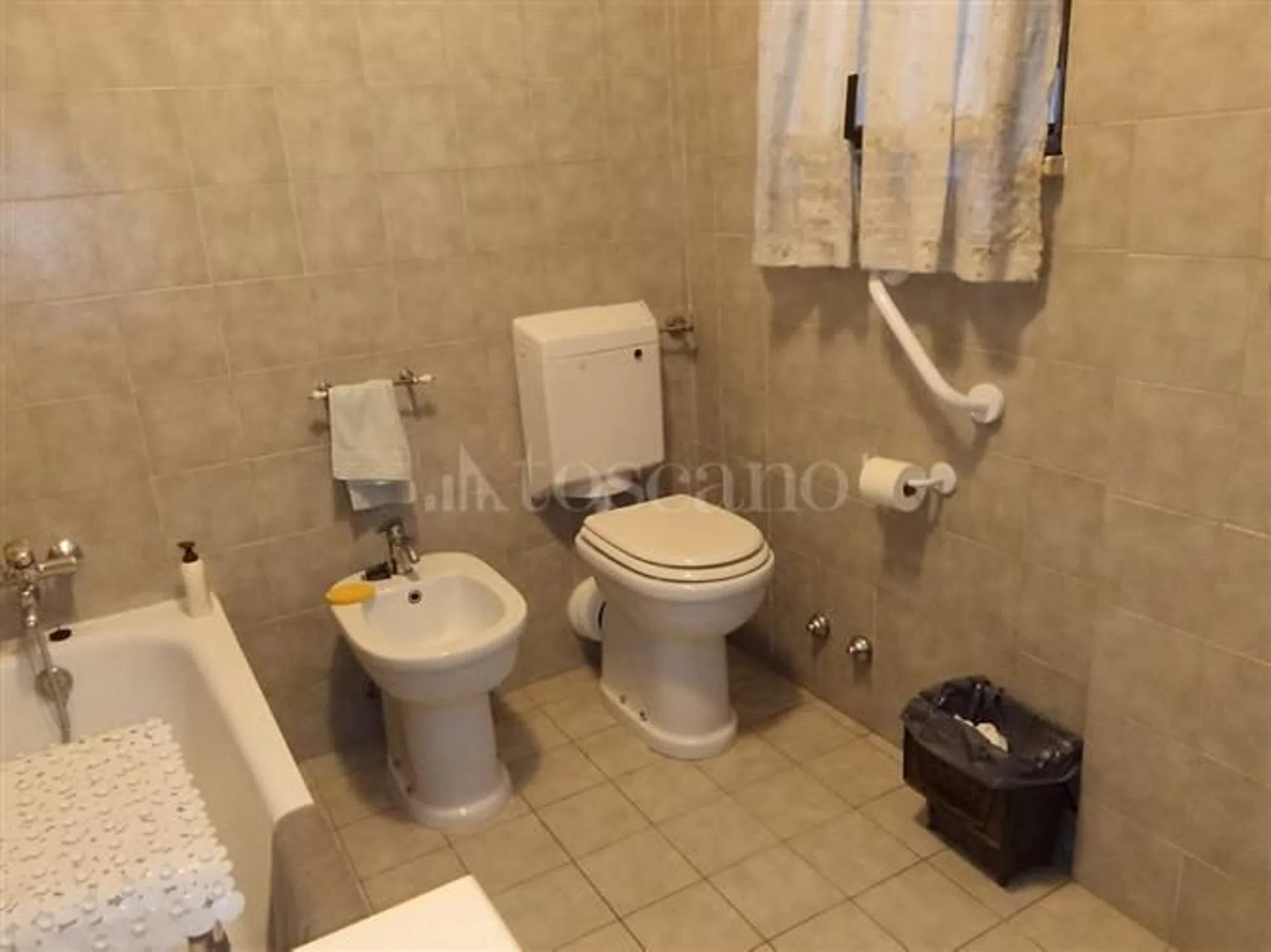 Appartamento in via di Macchia Saponara - Photo 19