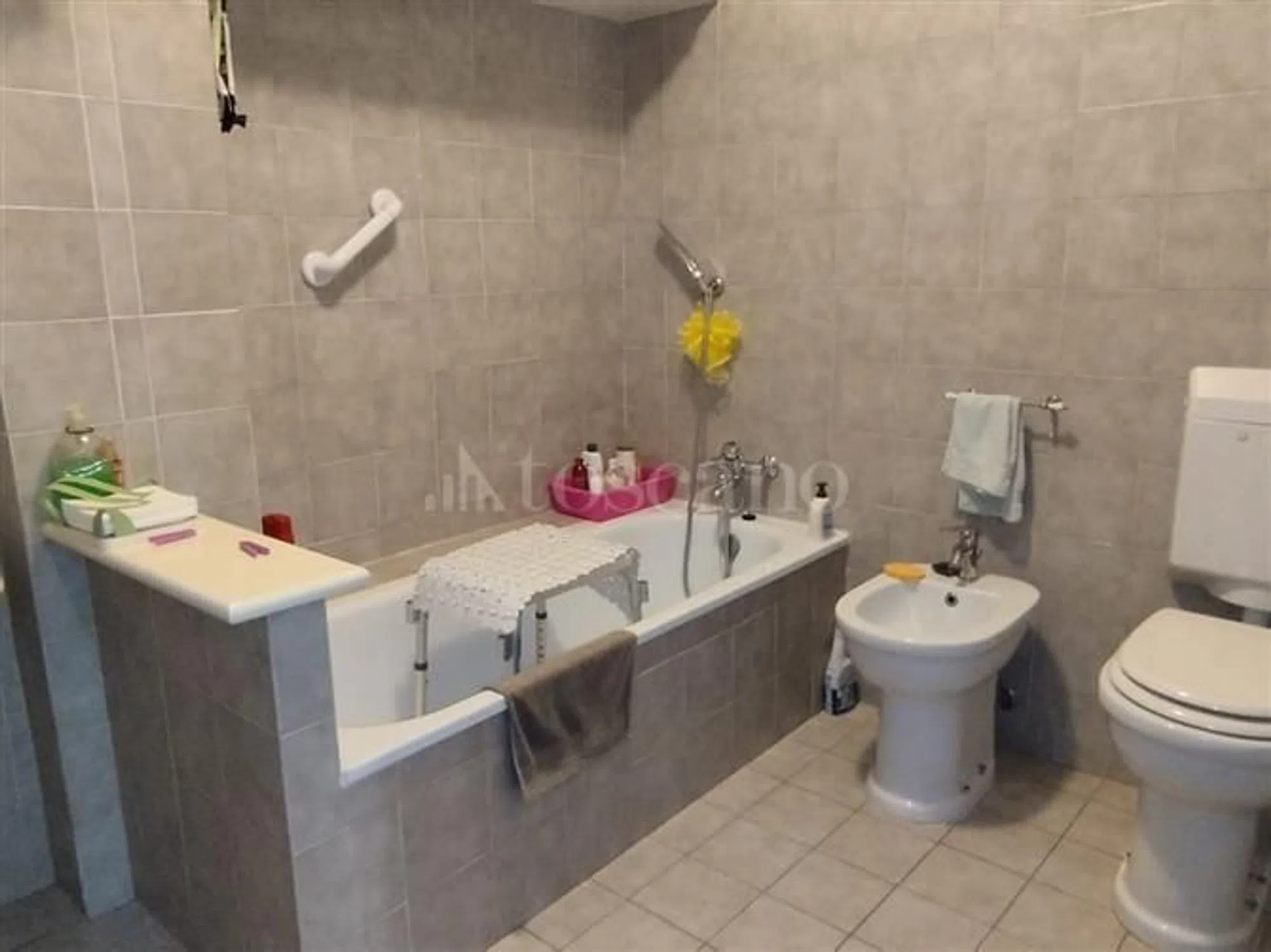 Appartamento in via di Macchia Saponara - Photo 20