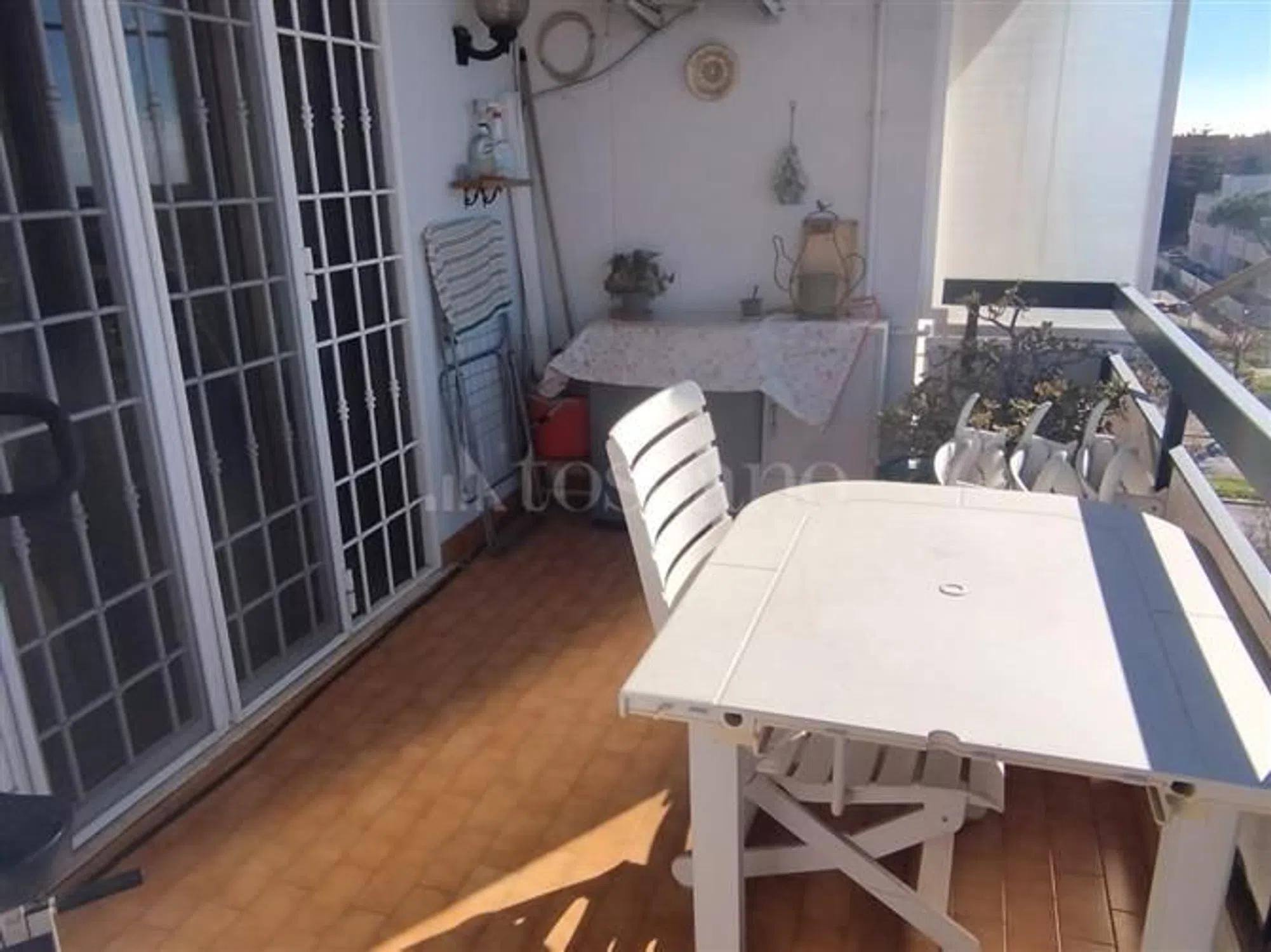 Appartamento in via di Macchia Saponara - Photo 3