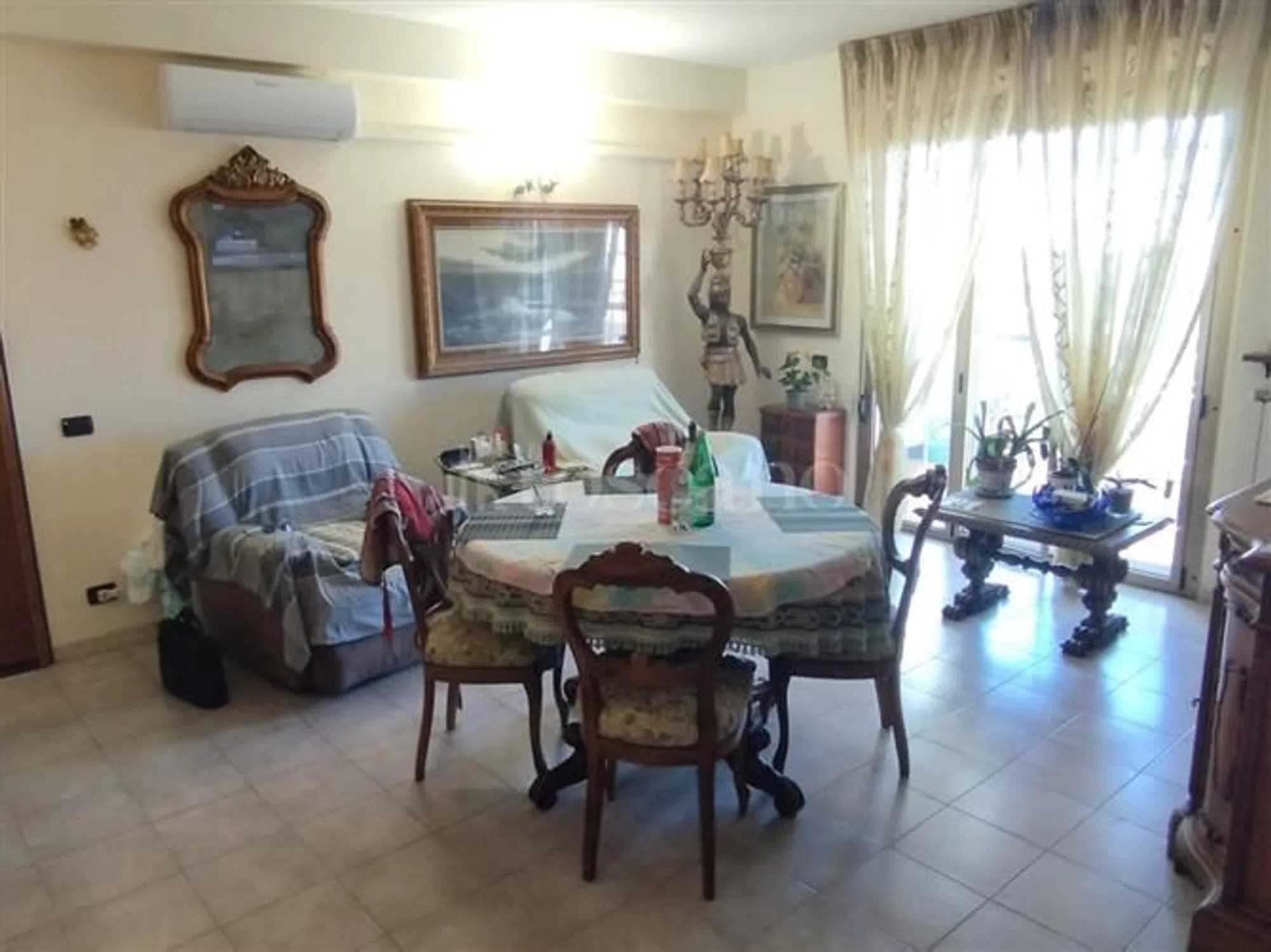 Appartamento in via di Macchia Saponara - Photo 8
