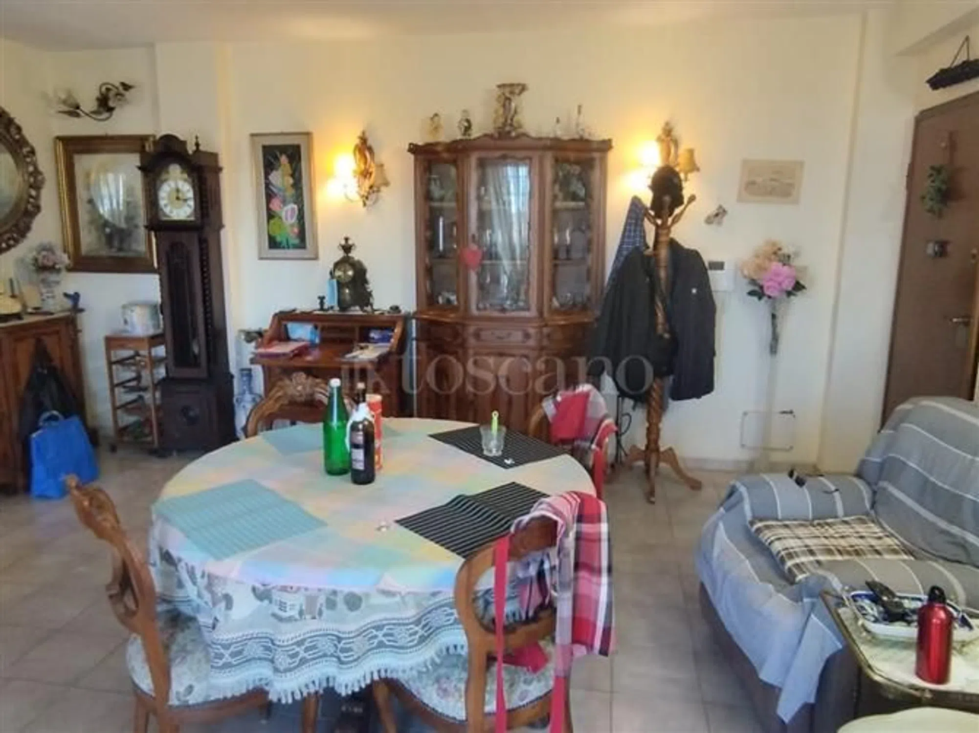 Appartamento in via di Macchia Saponara - Photo 10