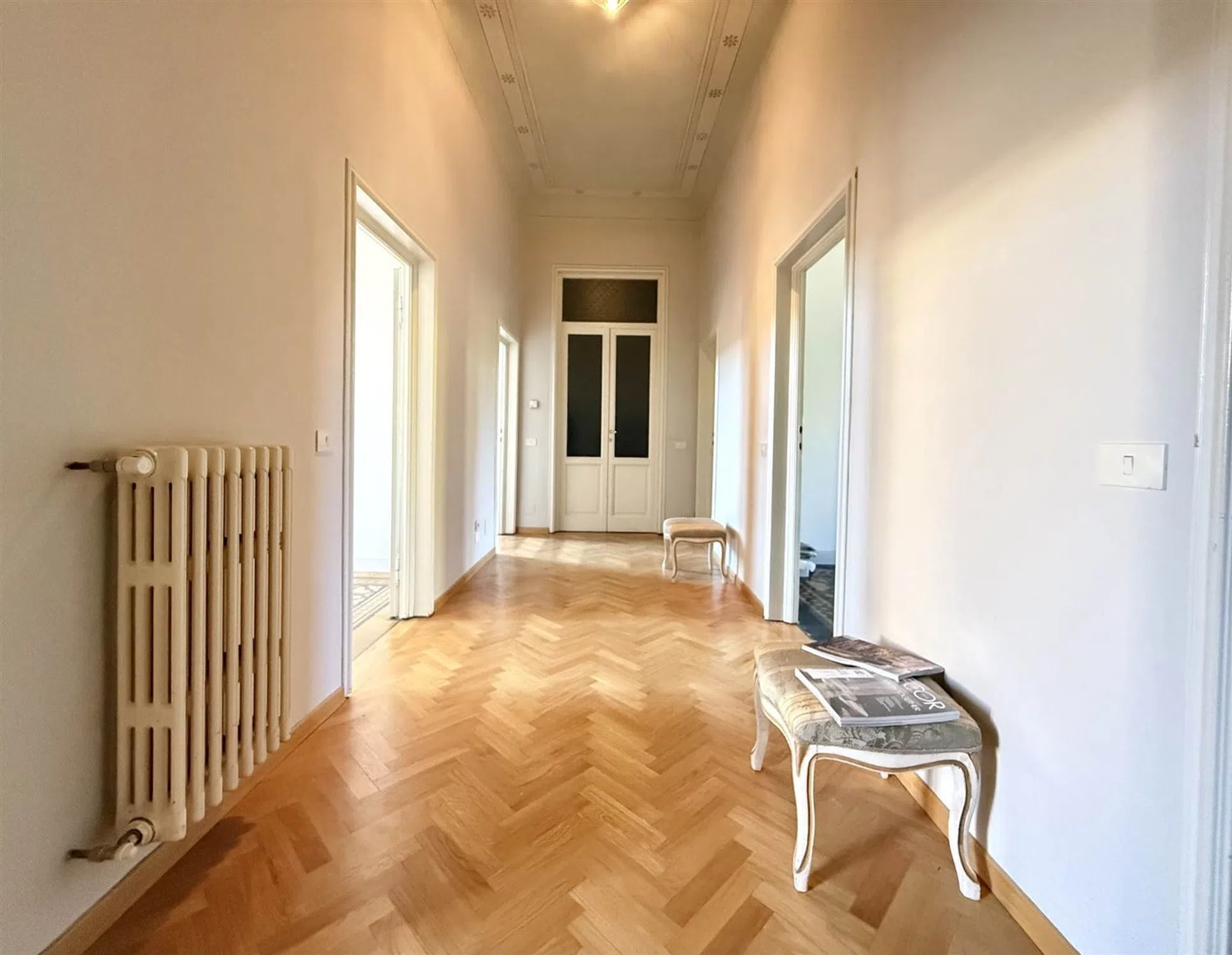 Appartamento in Quartiere San Niccolò - Porta Romana - Photo 2