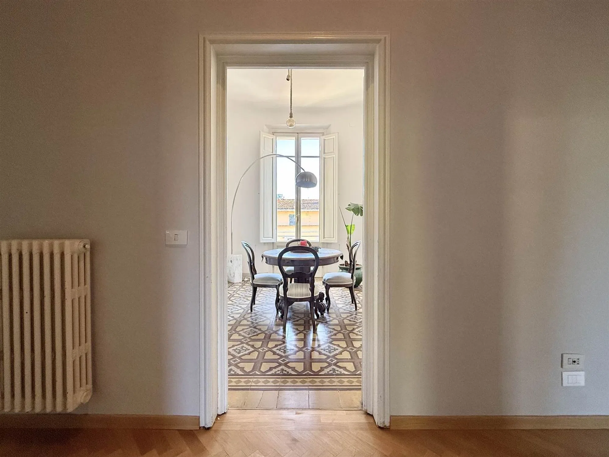 Appartamento in Quartiere San Niccolò - Porta Romana - Photo 12