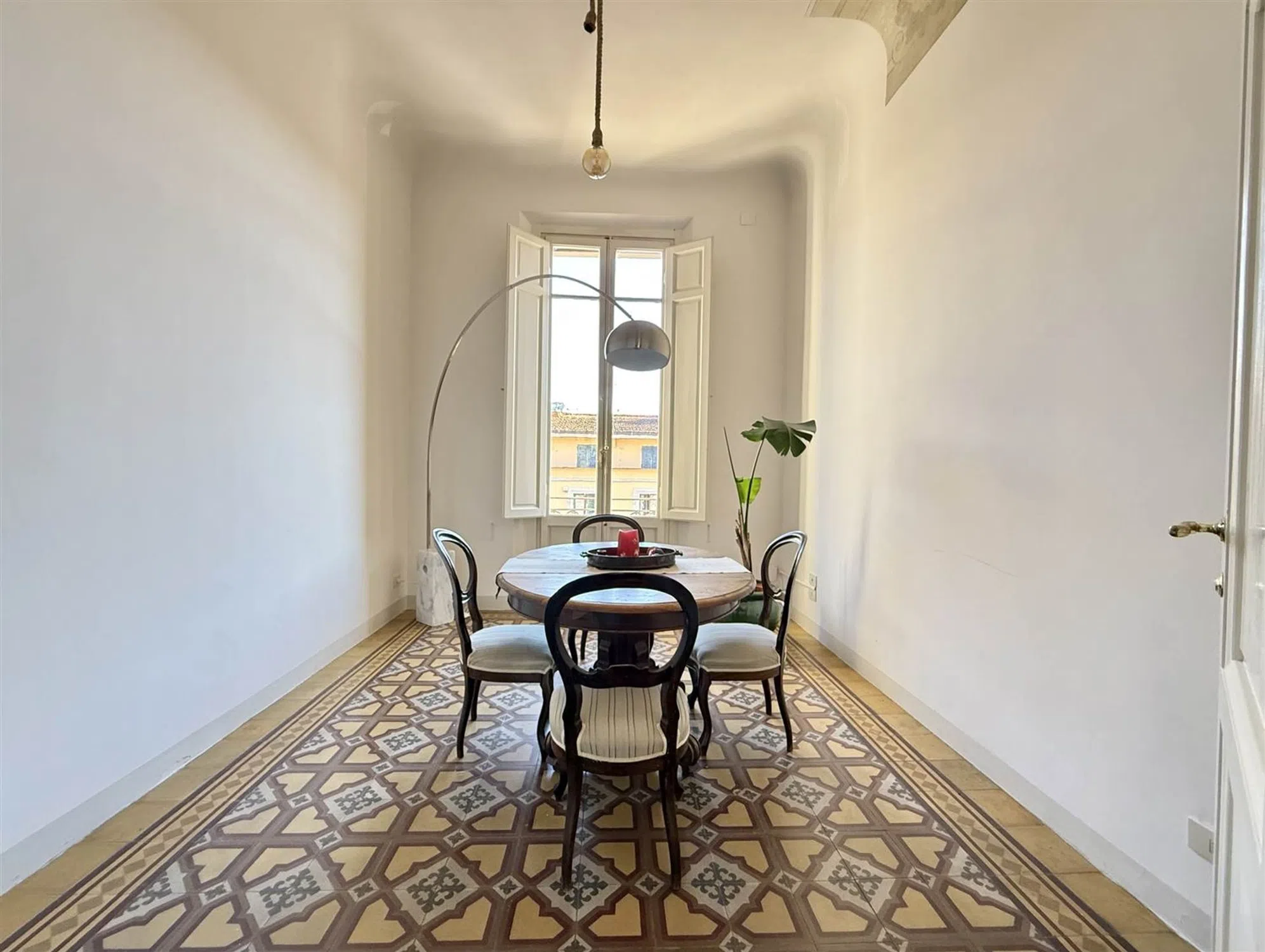 Appartamento in Quartiere San Niccolò - Porta Romana - Photo 13