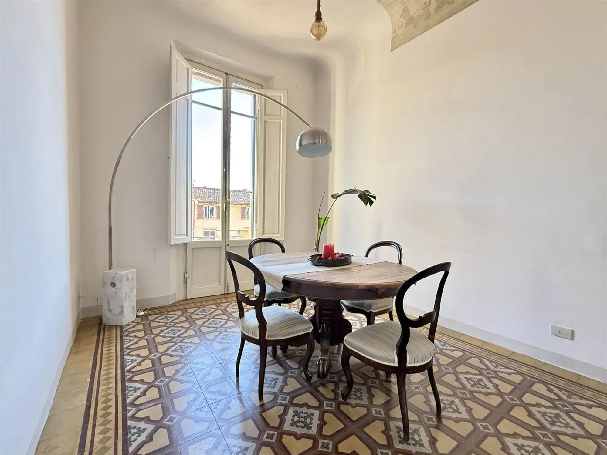 Appartamento in Quartiere San Niccolò - Porta Romana - Photo 14