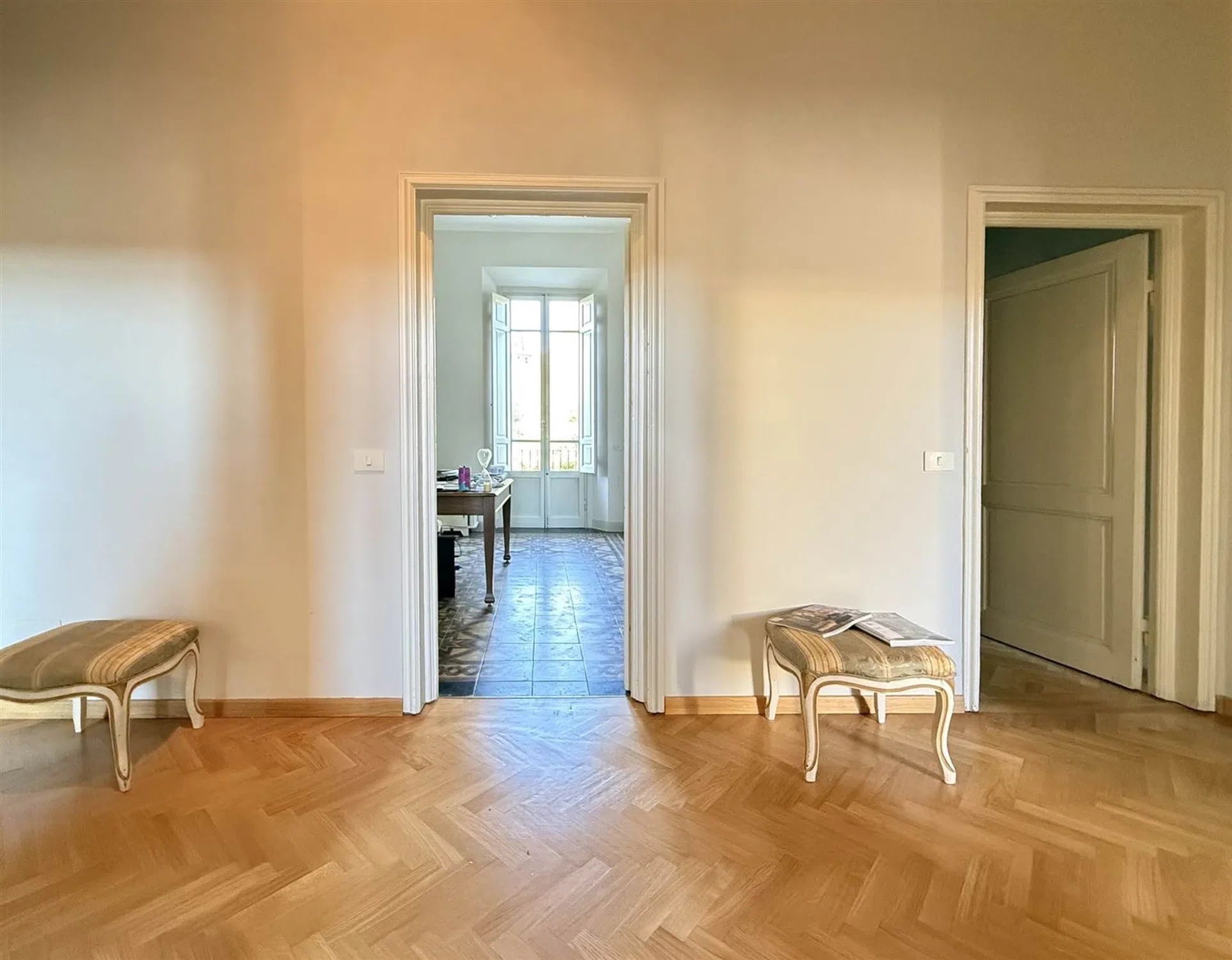 Appartamento in Quartiere San Niccolò - Porta Romana - Photo 15