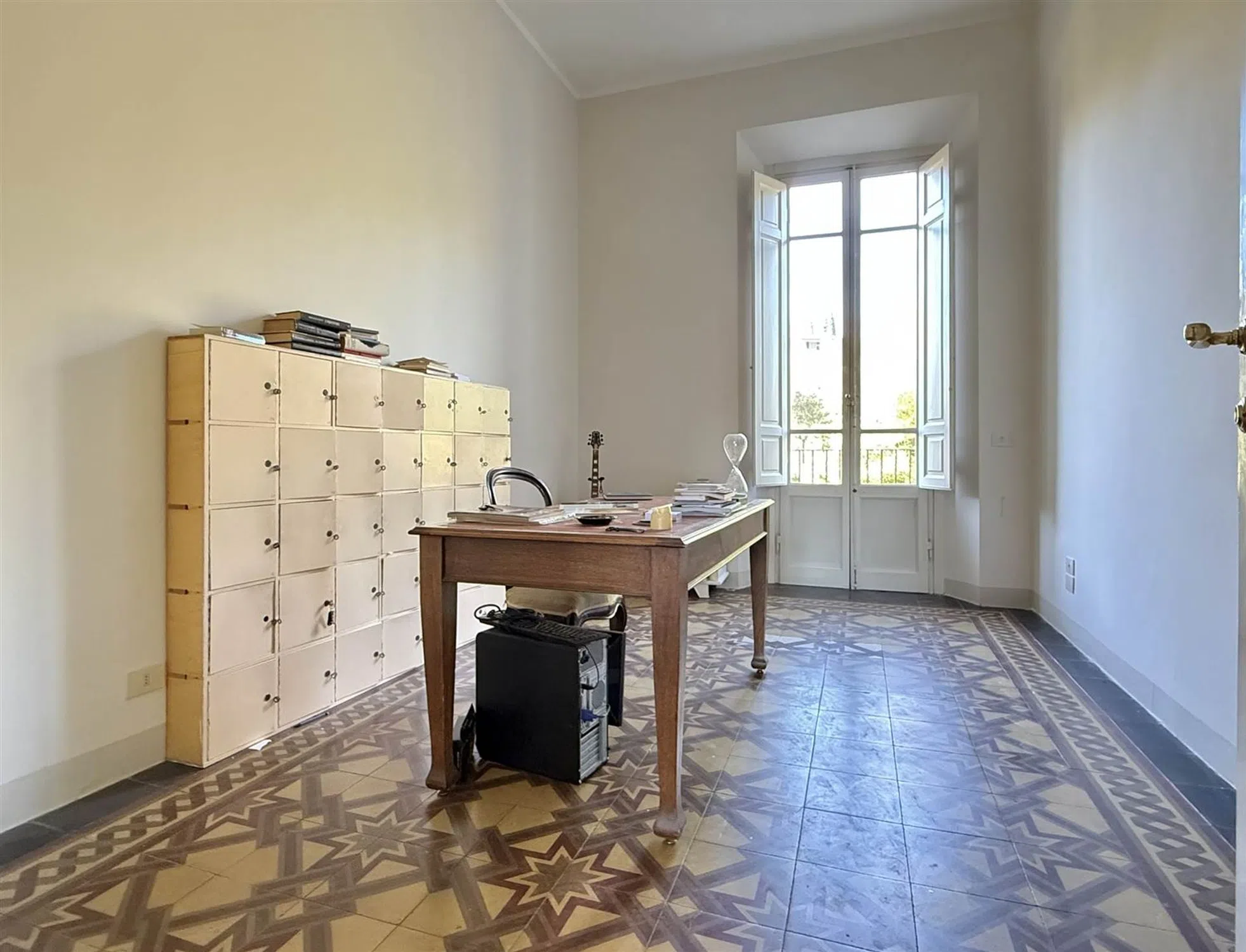 Appartamento in Quartiere San Niccolò - Porta Romana - Photo 16