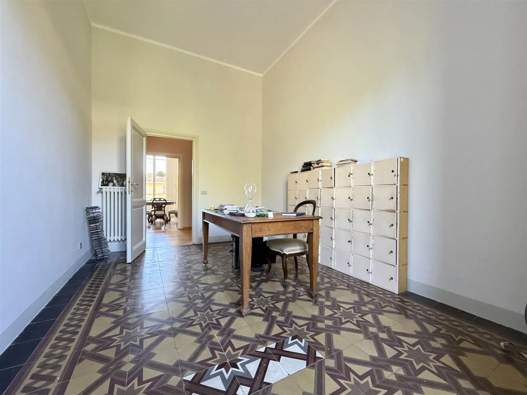Appartamento in Quartiere San Niccolò - Porta Romana - Photo 17