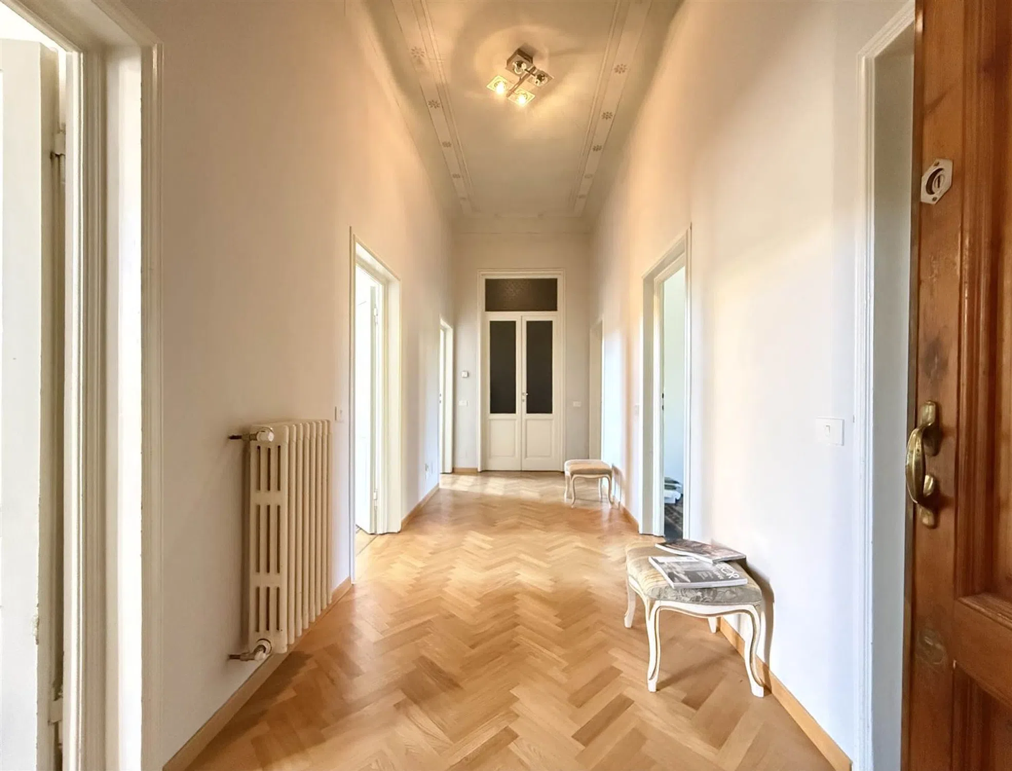 Appartamento in Quartiere San Niccolò - Porta Romana - Photo 20
