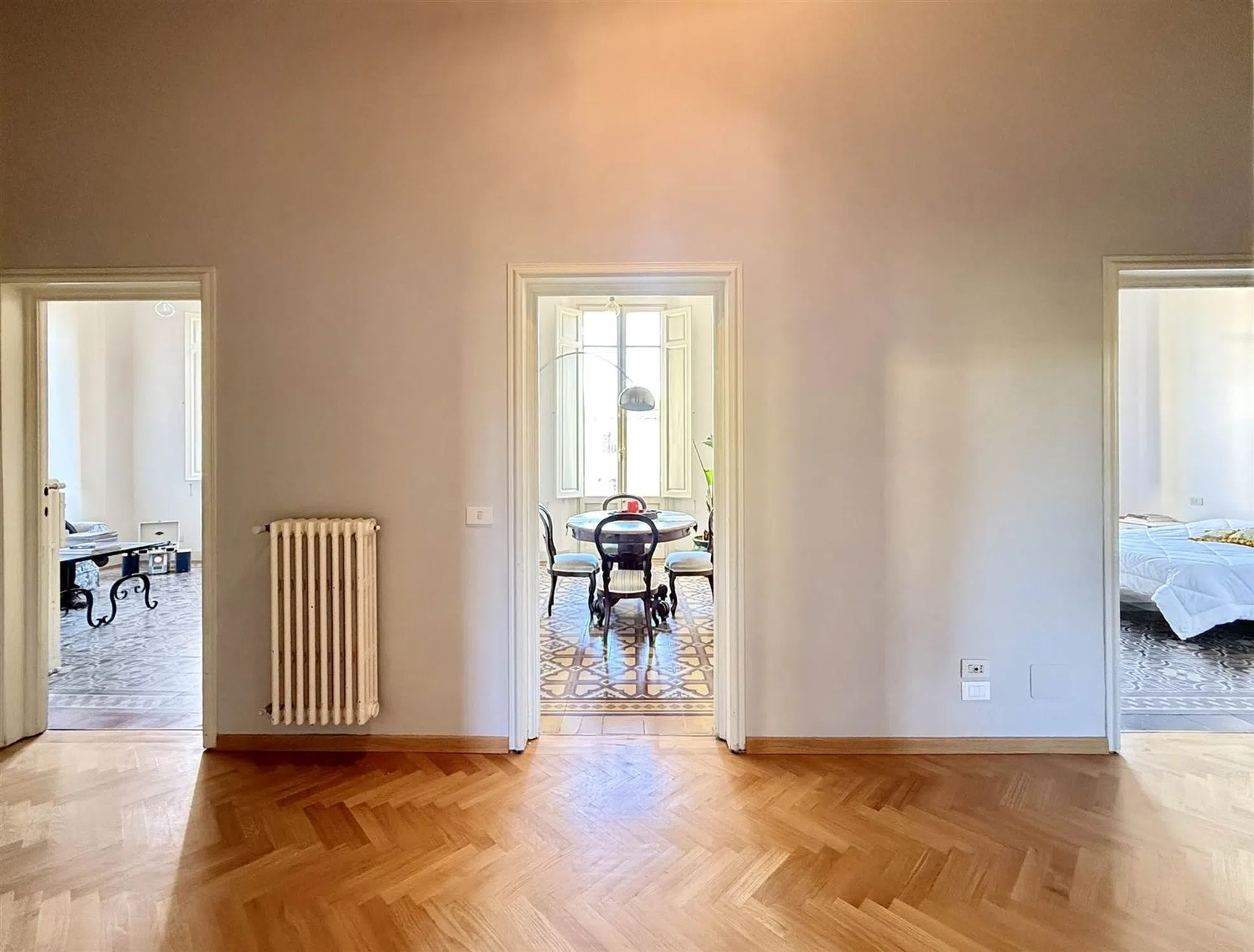 Appartamento in Quartiere San Niccolò - Porta Romana - Photo 3
