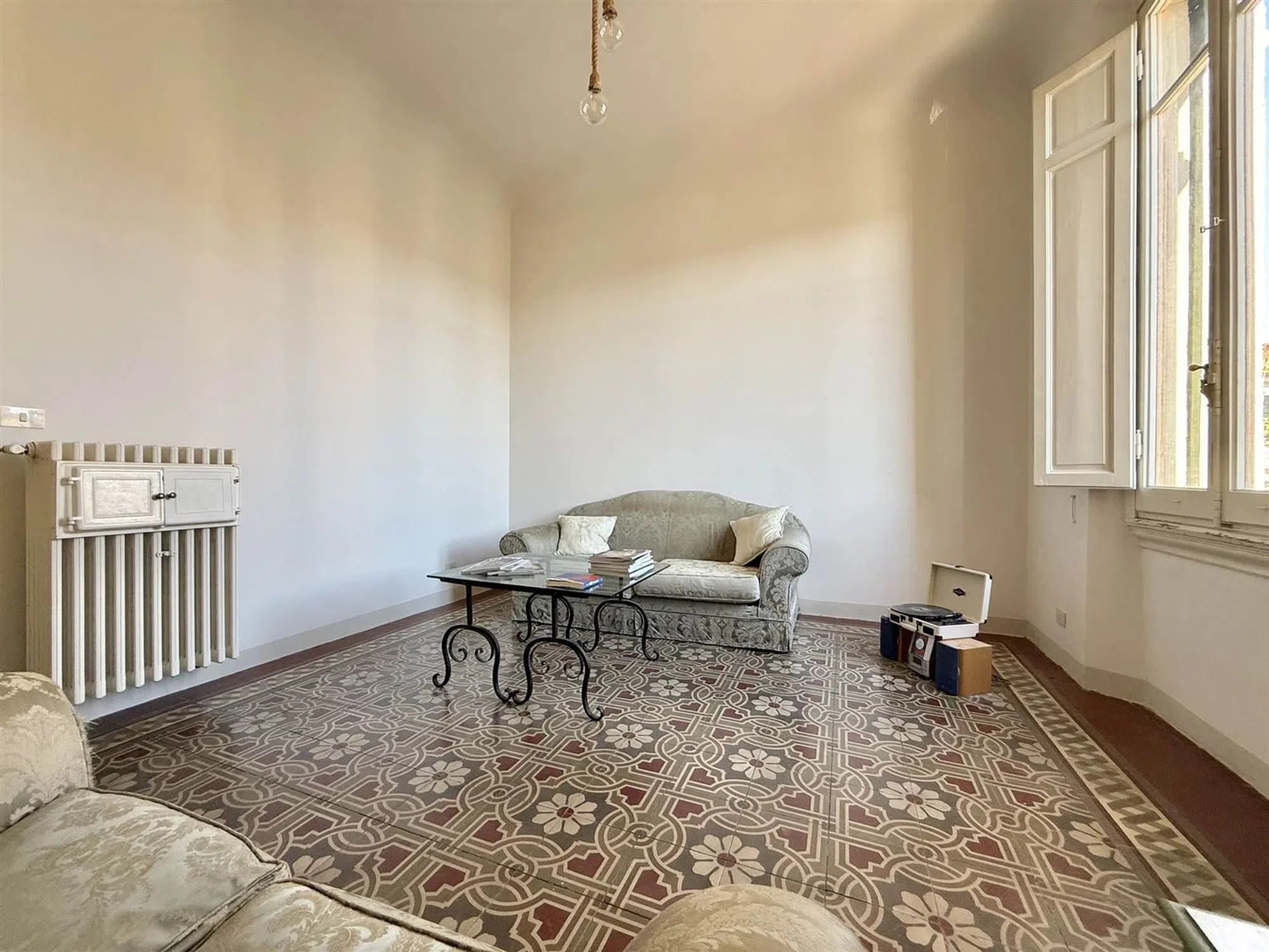 Appartamento in Quartiere San Niccolò - Porta Romana - Photo 4