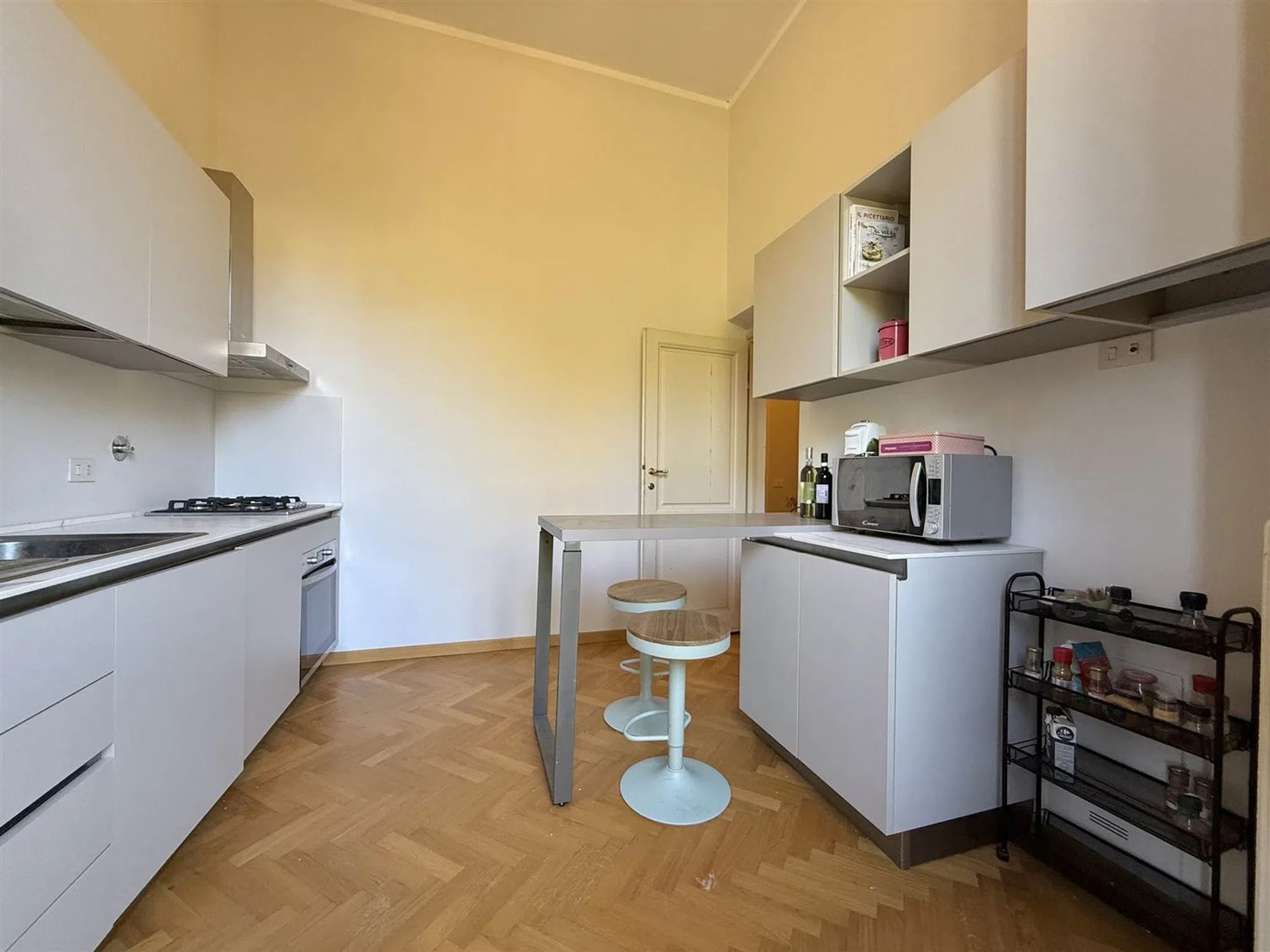 Appartamento in Quartiere San Niccolò - Porta Romana - Photo 10