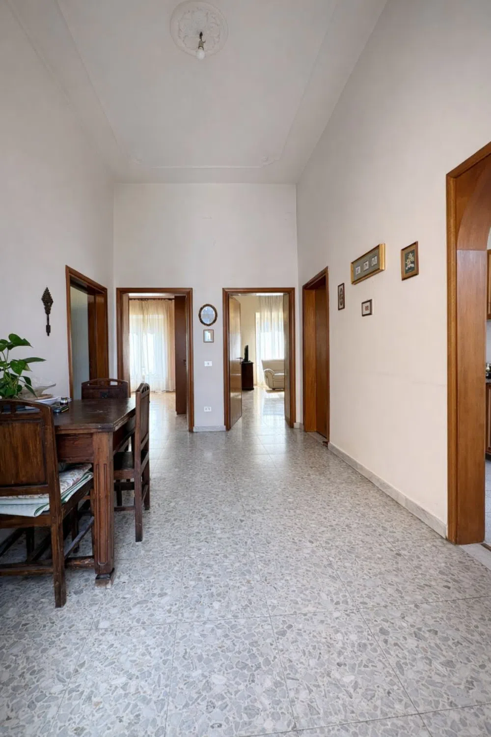 Trilocale in via Appia Pignatelli, 450 - Photo 3