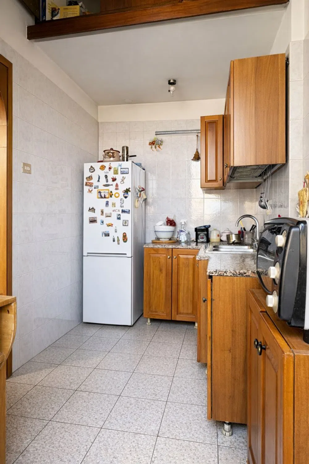 Trilocale in via Appia Pignatelli, 450 - Photo 4
