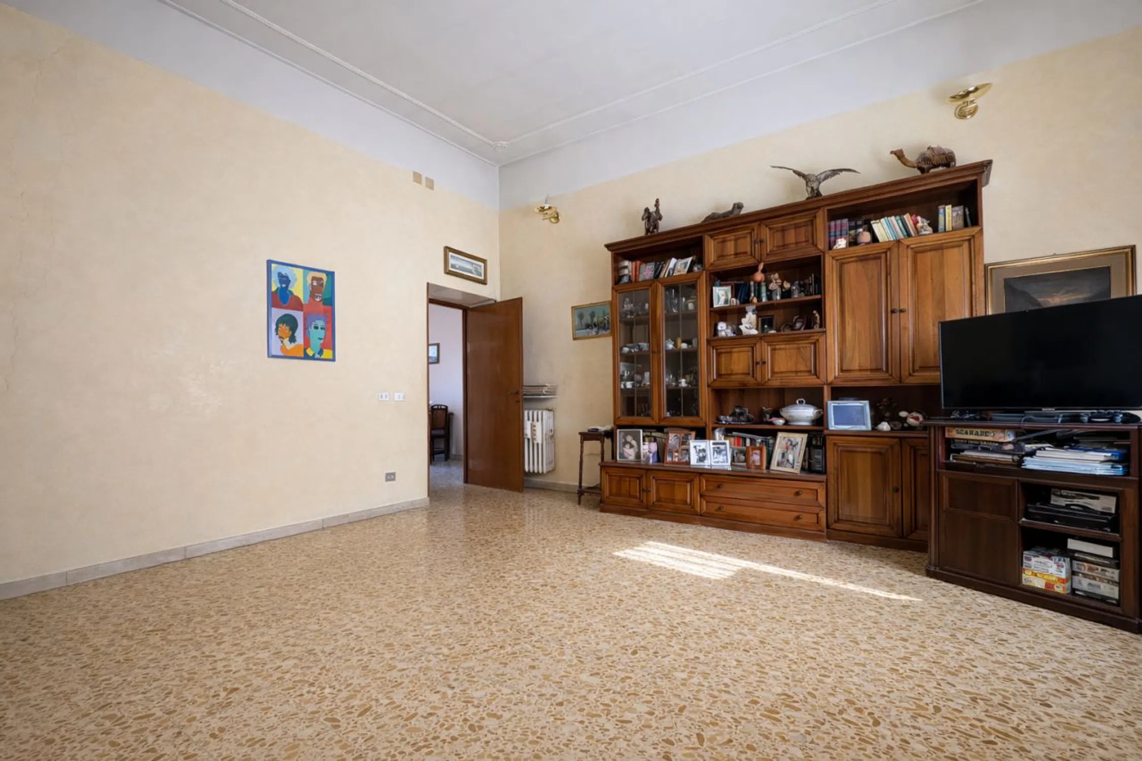 Trilocale in via Appia Pignatelli, 450 - Photo 6