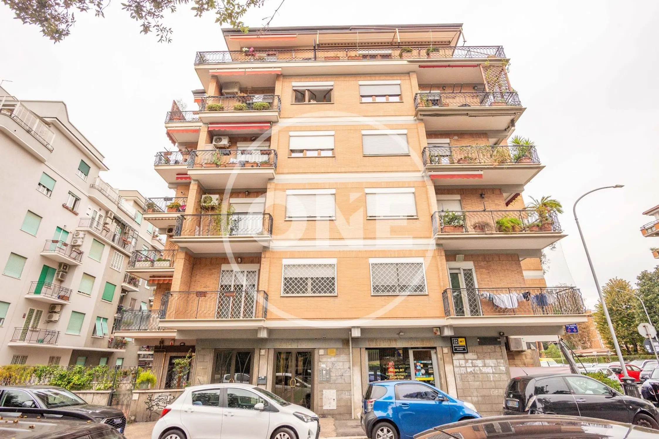 Attico in via Paolo Albera, 63 - Photo 2