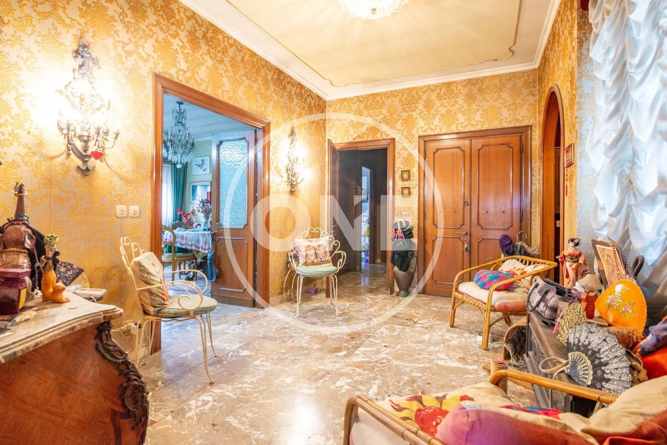 Attico in via Paolo Albera, 63 - Photo 6