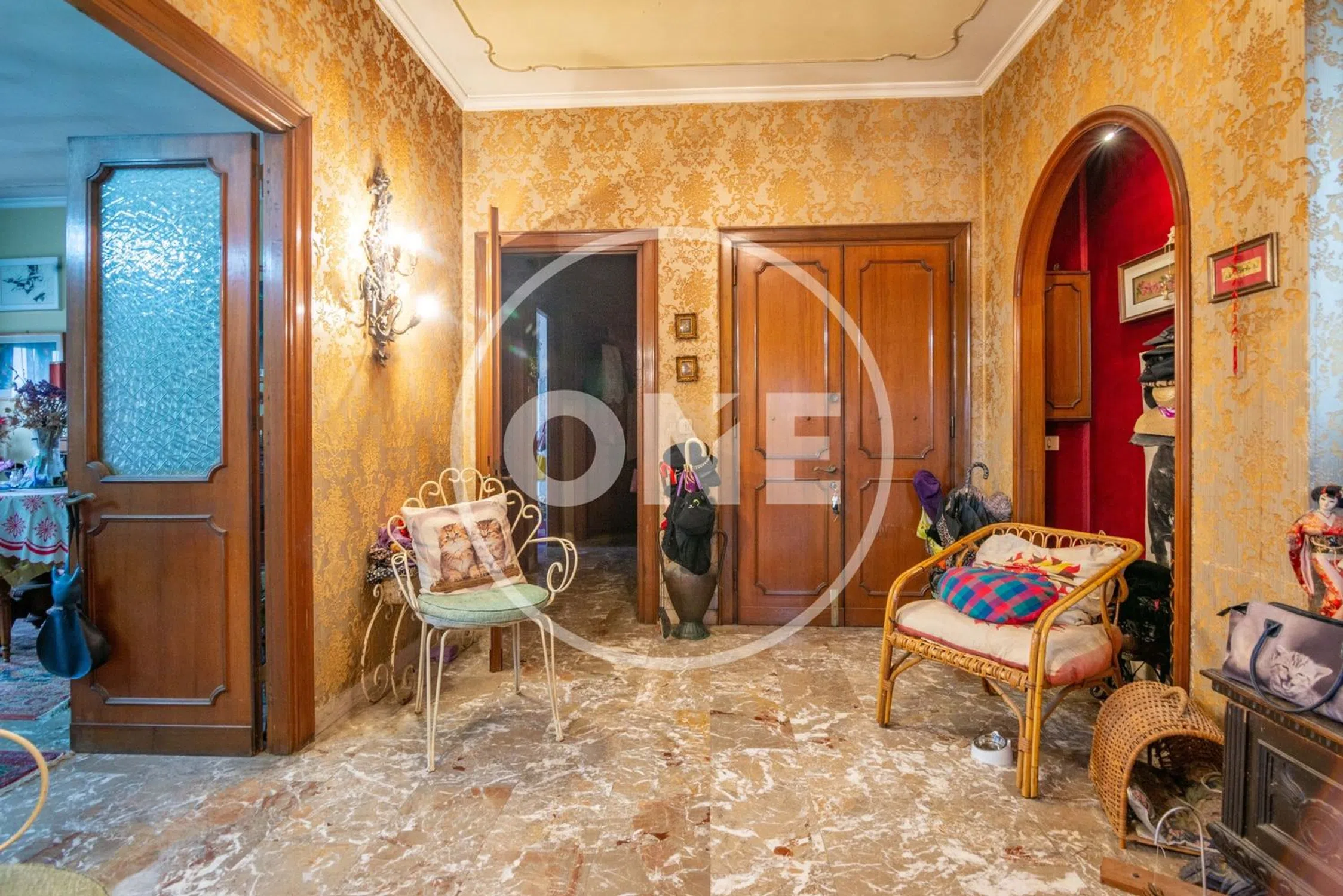 Attico in via Paolo Albera, 63 - Photo 8