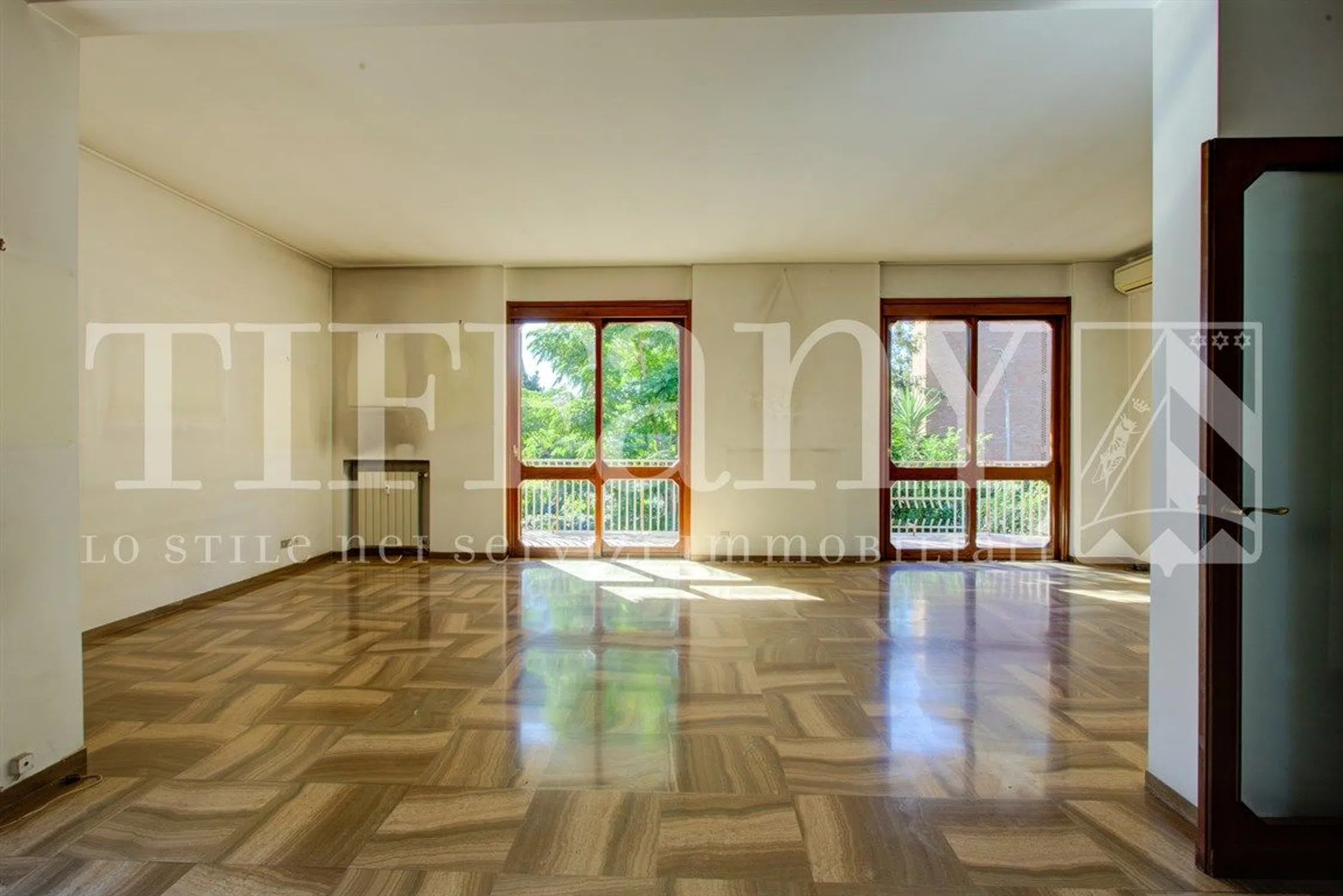 Quadrilocale in via di Villa Betania - Photo 2
