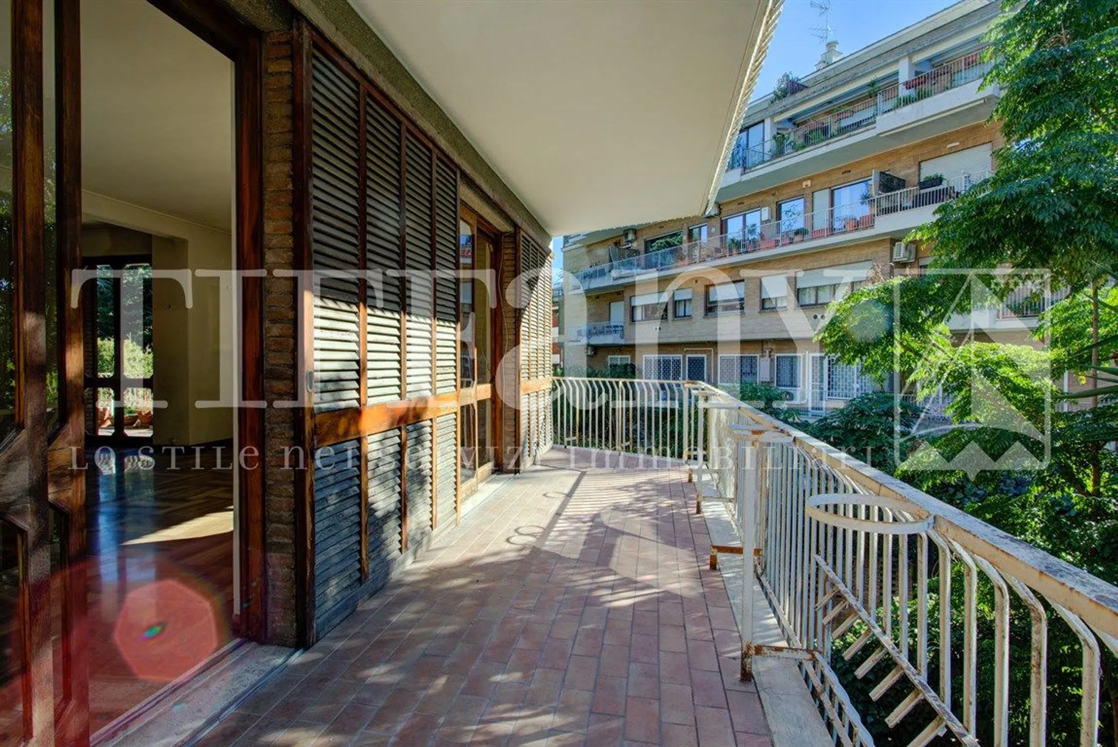 Quadrilocale in via di Villa Betania - Photo 11