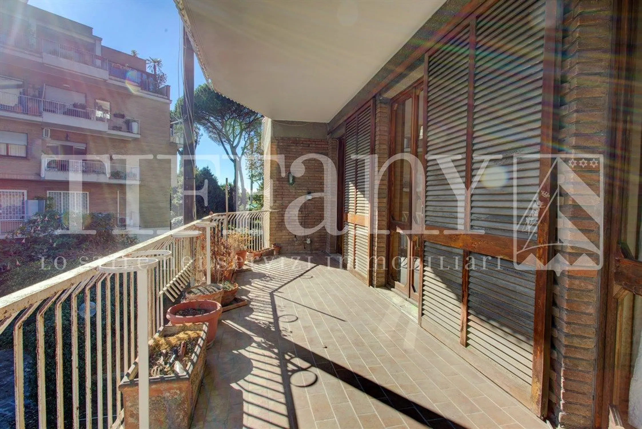 Quadrilocale in via di Villa Betania - Photo 13