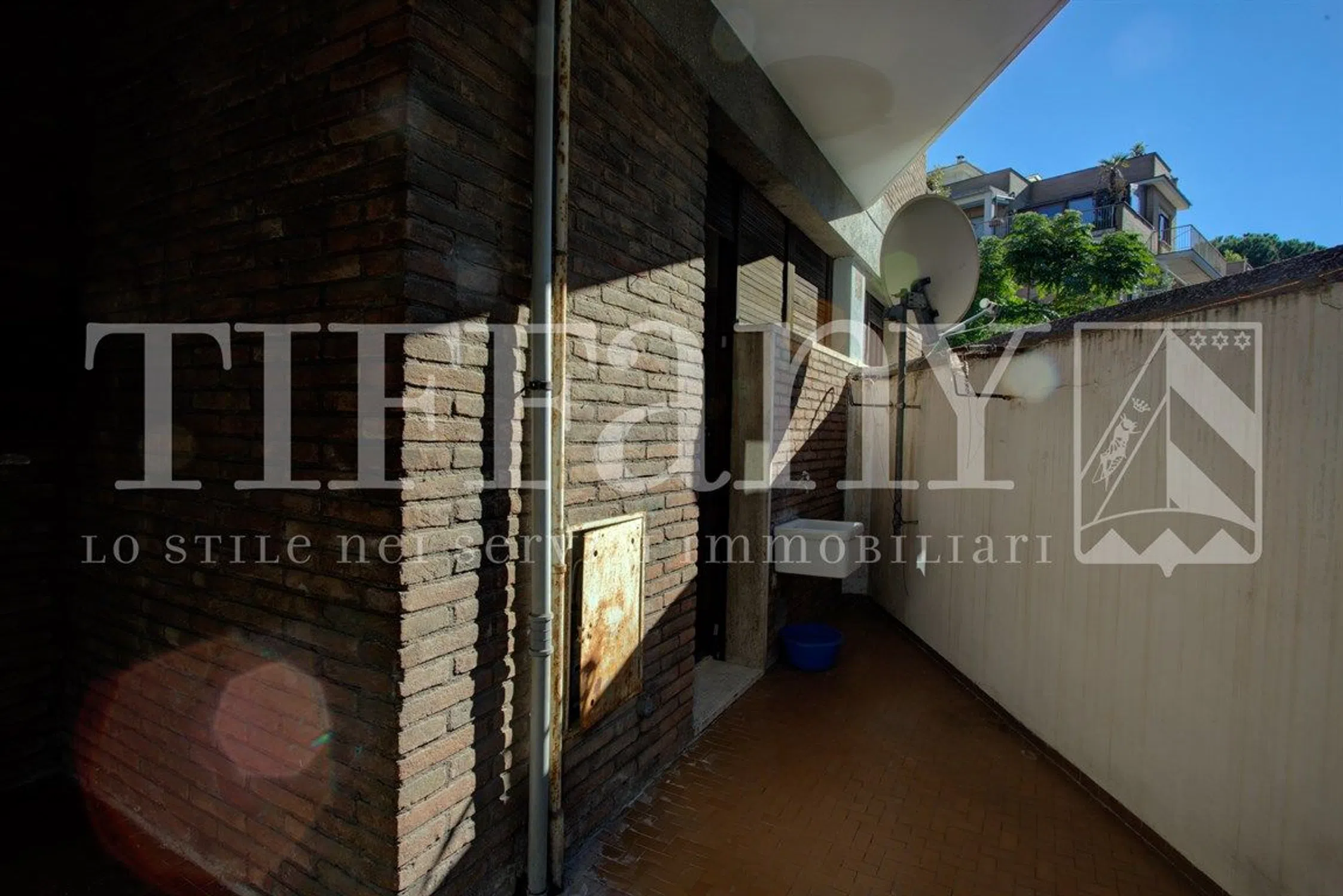 Quadrilocale in via di Villa Betania - Photo 16