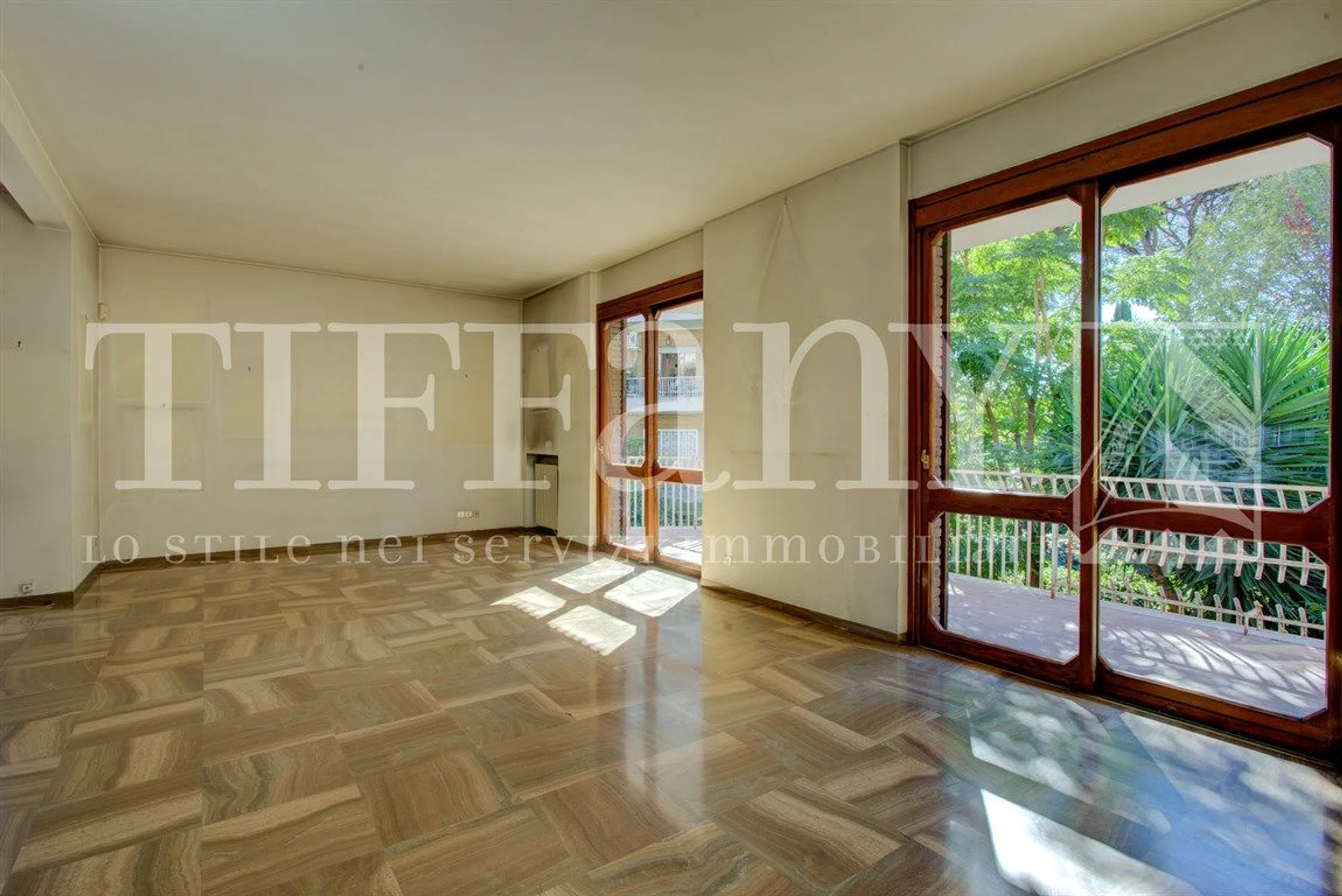 Quadrilocale in via di Villa Betania - Photo 3