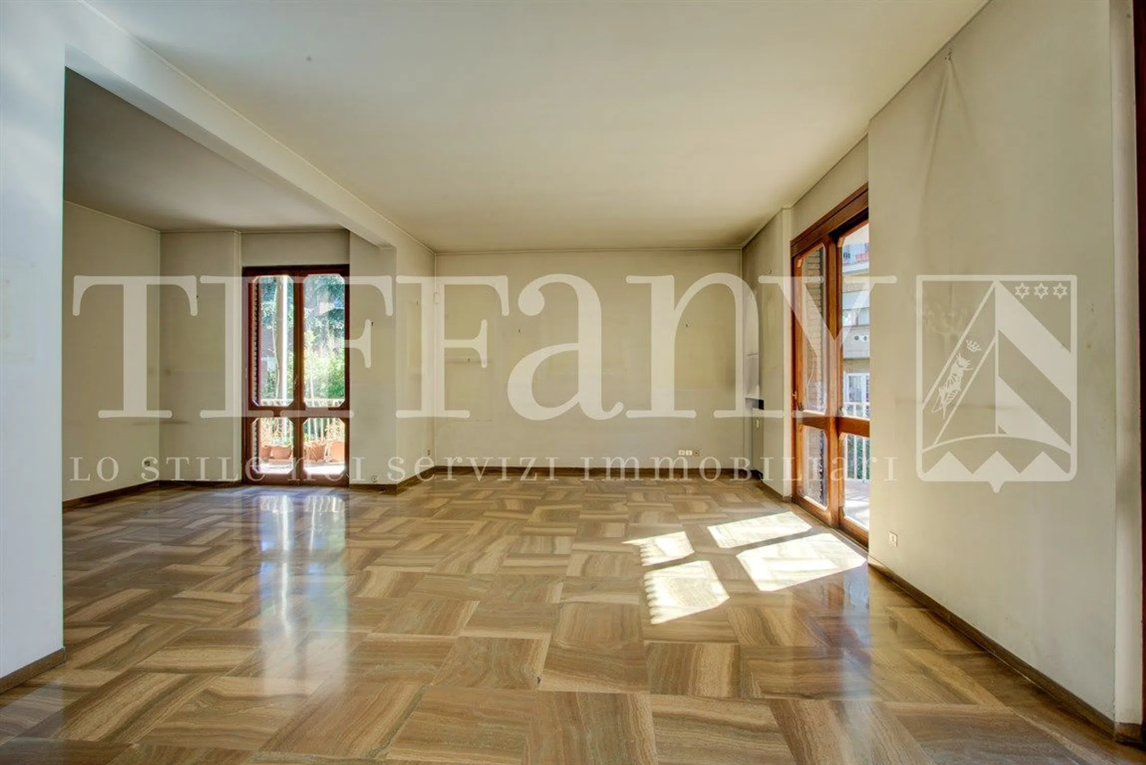 Quadrilocale in via di Villa Betania - Photo 4