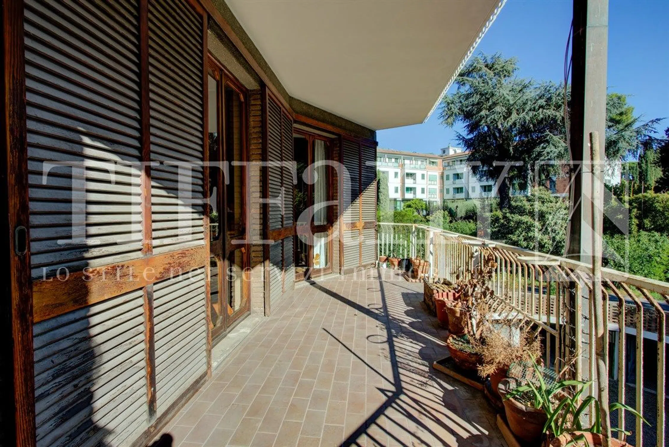 Quadrilocale in via di Villa Betania - Photo 5