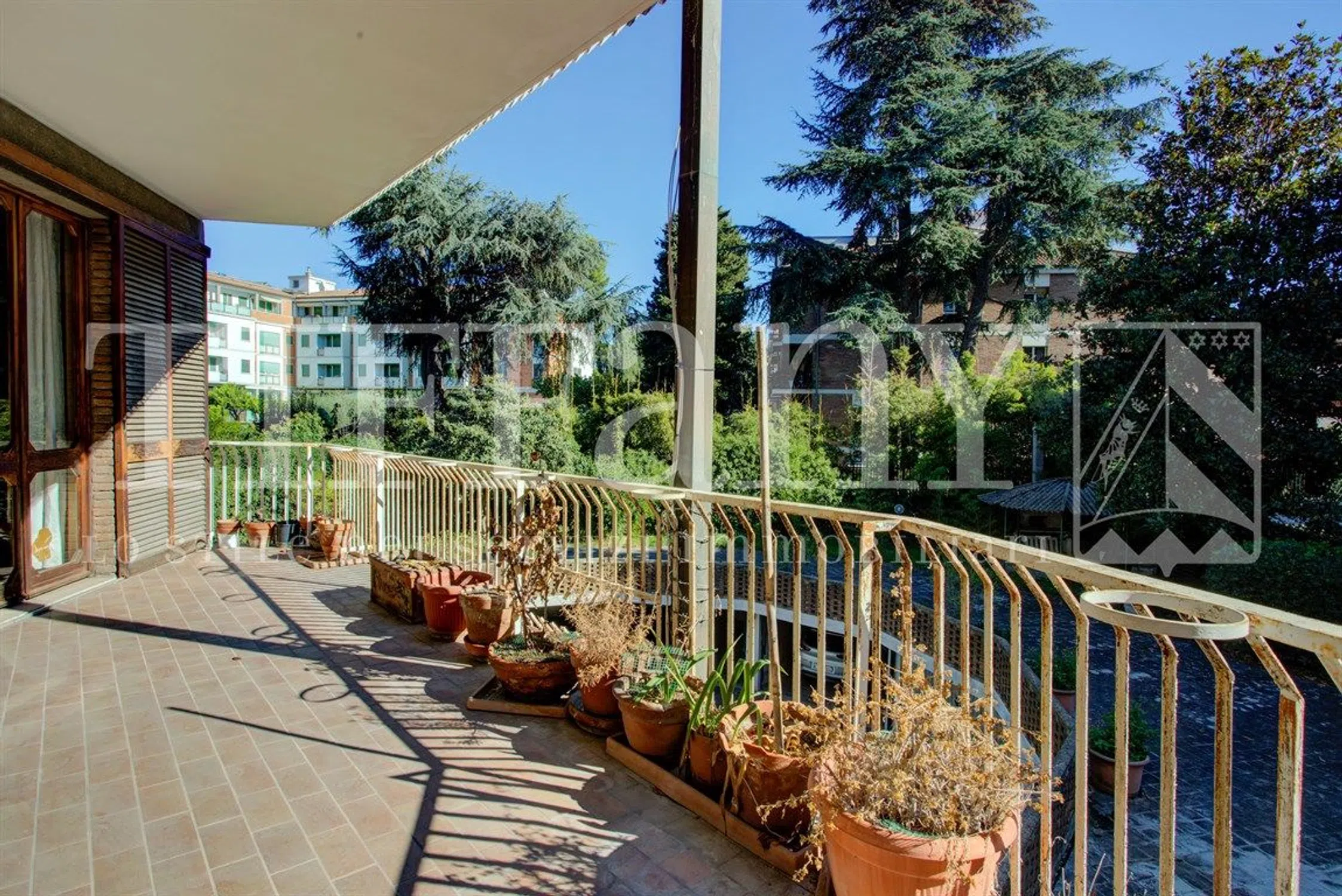 Quadrilocale in via di Villa Betania - Photo 6