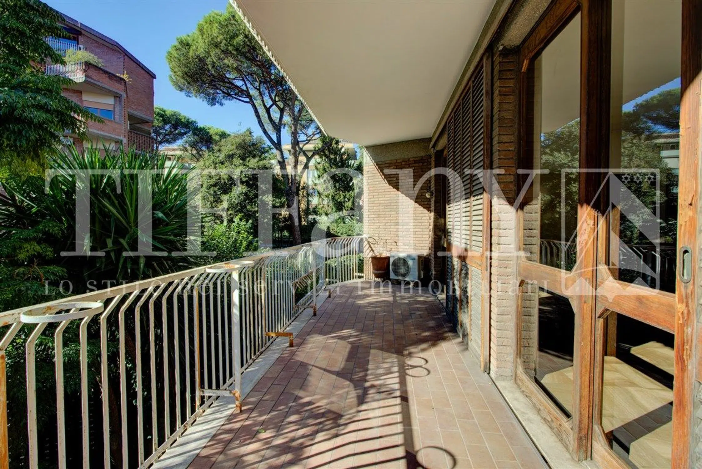 Quadrilocale in via di Villa Betania - Photo 7