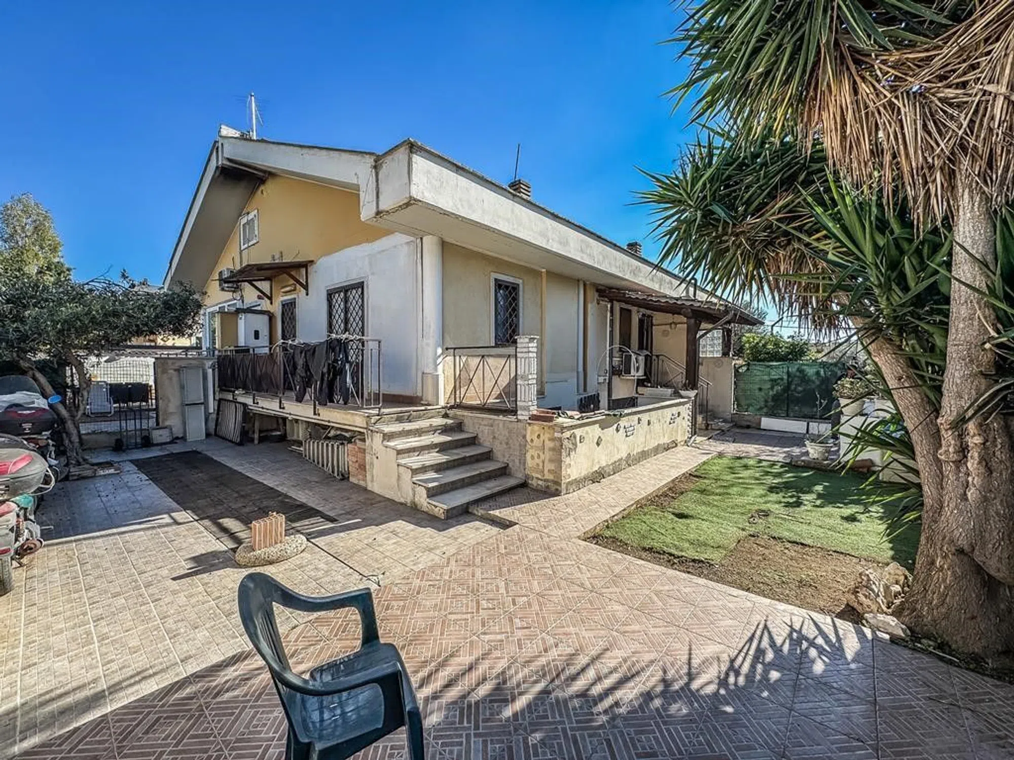 Villa in via Alzano Lombardo s.n.c. - Photo 1