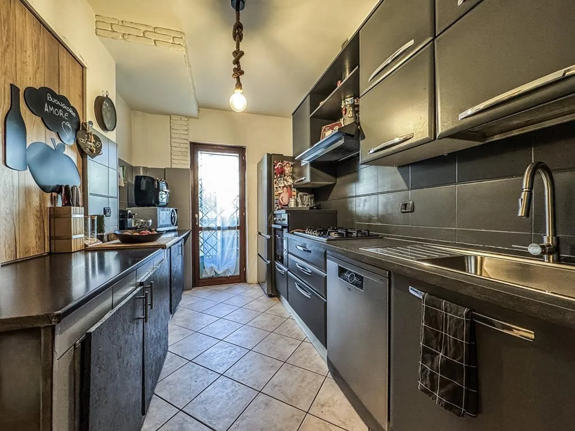 Villa in via Alzano Lombardo s.n.c. - Photo 13