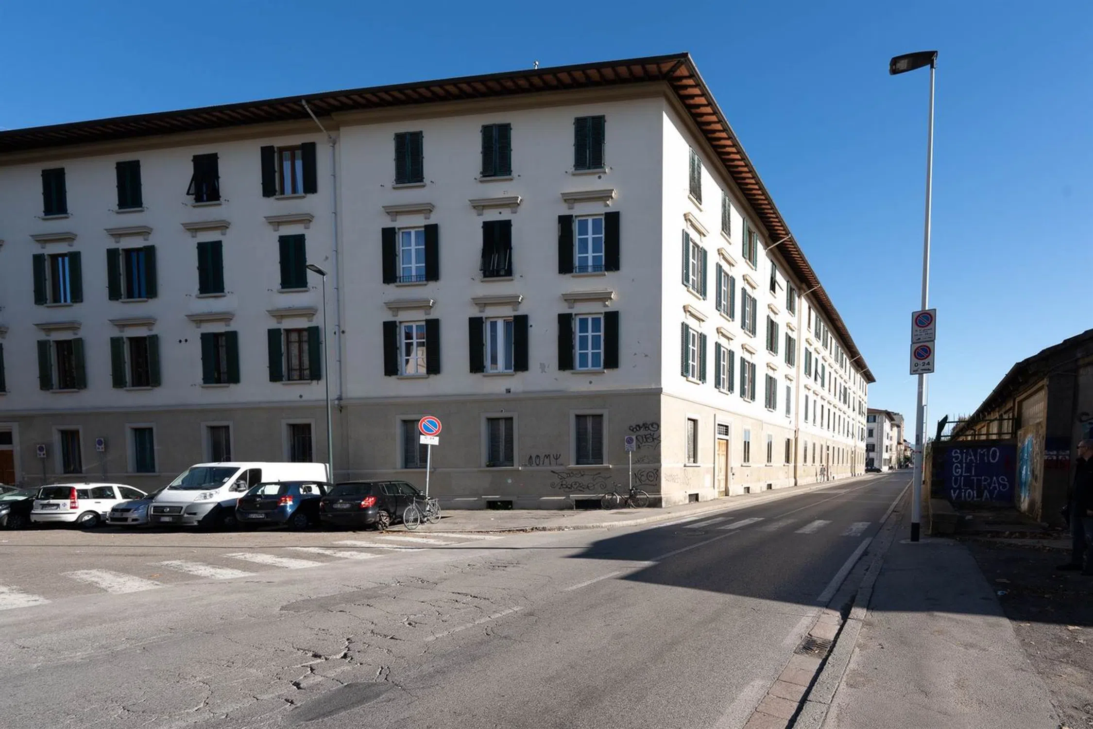 Appartamento in via del Campo D'Arrigo - Photo 2