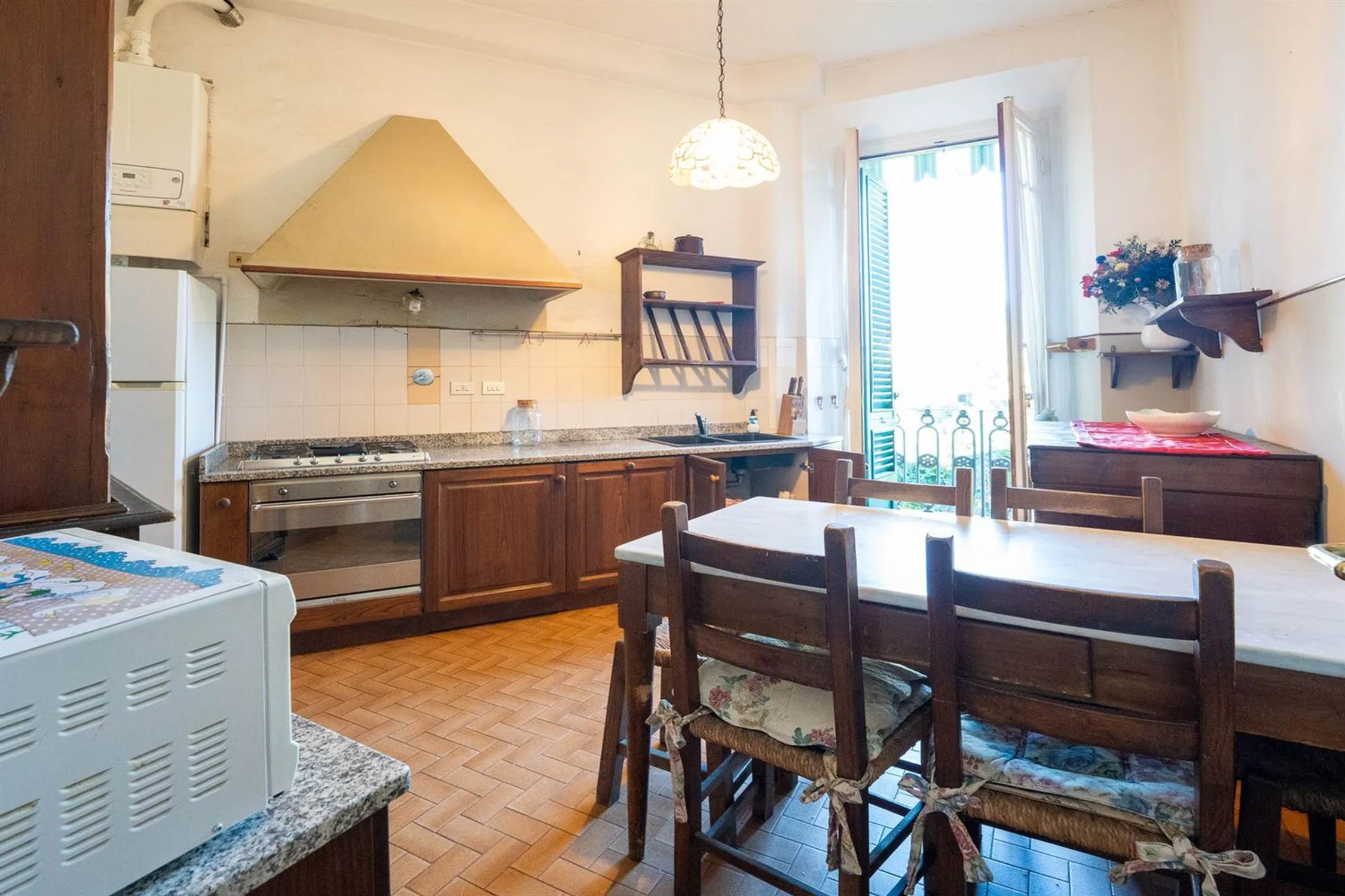 Appartamento in via del Campo D'Arrigo - Photo 11