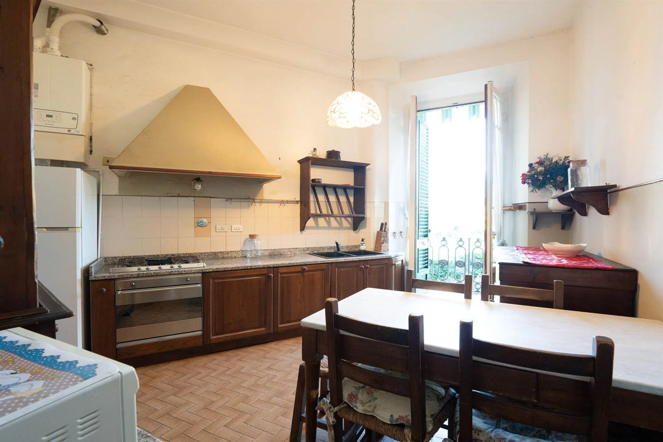 Appartamento in via del Campo D'Arrigo - Photo 12