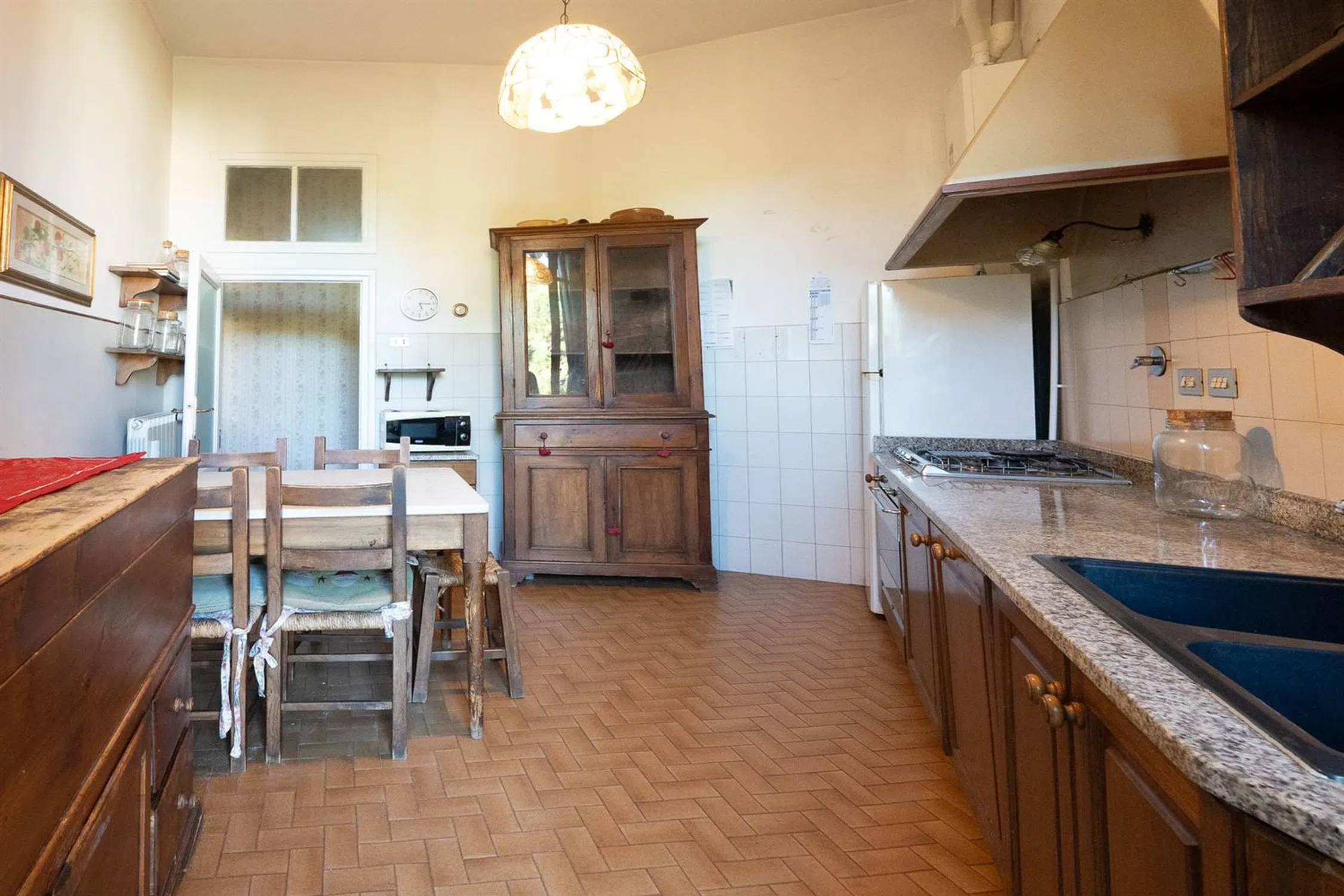 Appartamento in via del Campo D'Arrigo - Photo 13