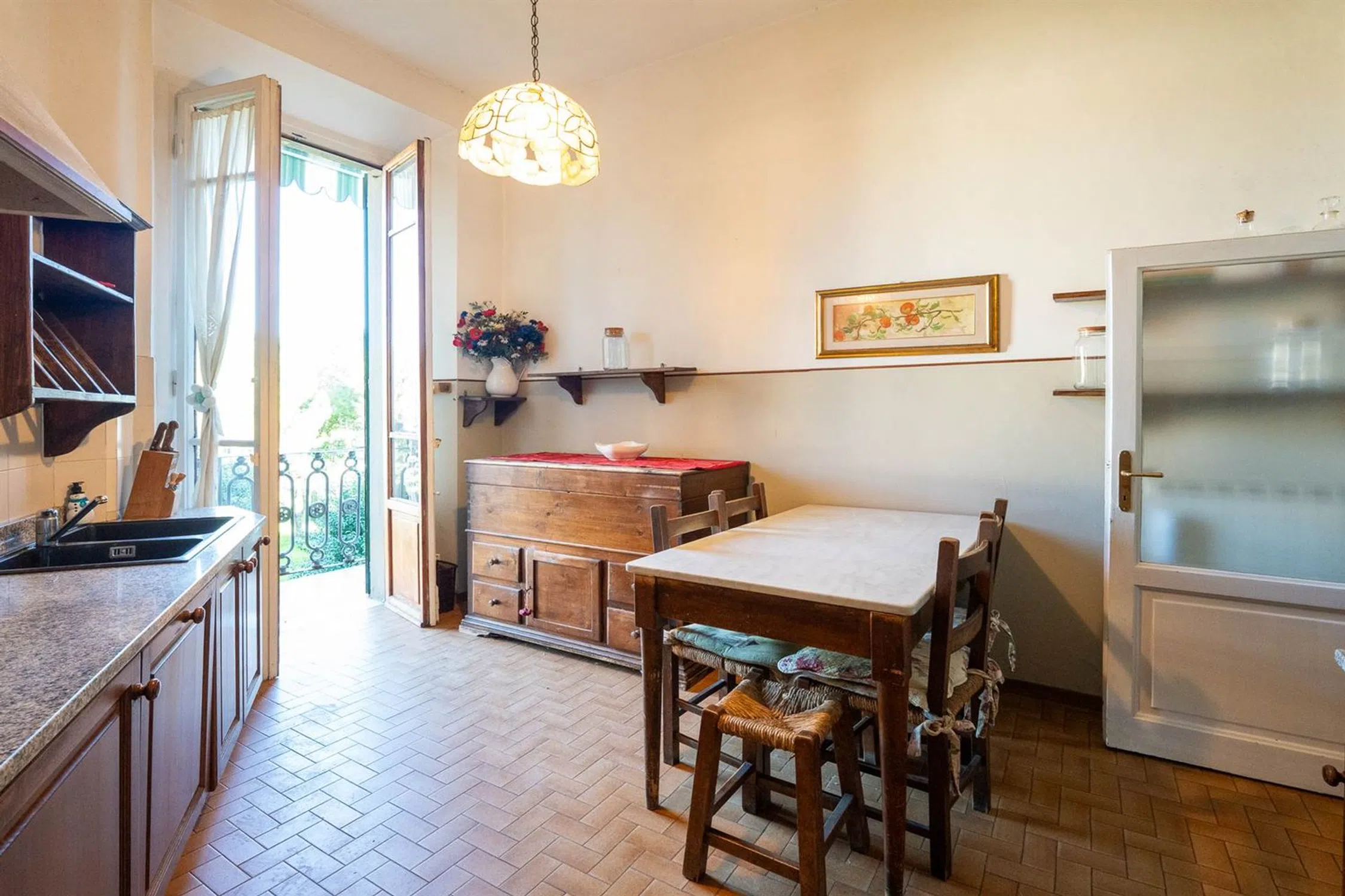 Appartamento in via del Campo D'Arrigo - Photo 14