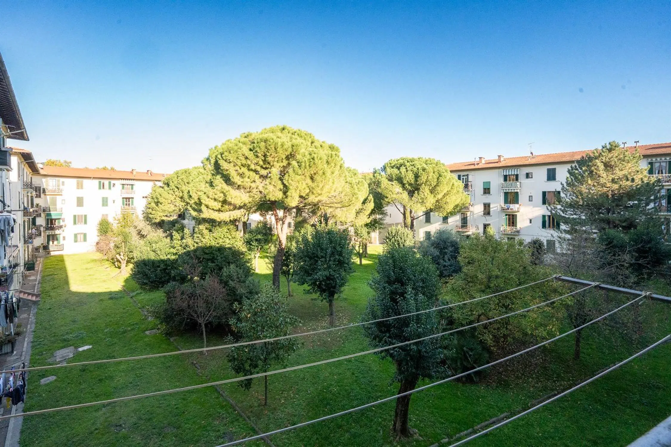 Appartamento in via del Campo D'Arrigo - Photo 16