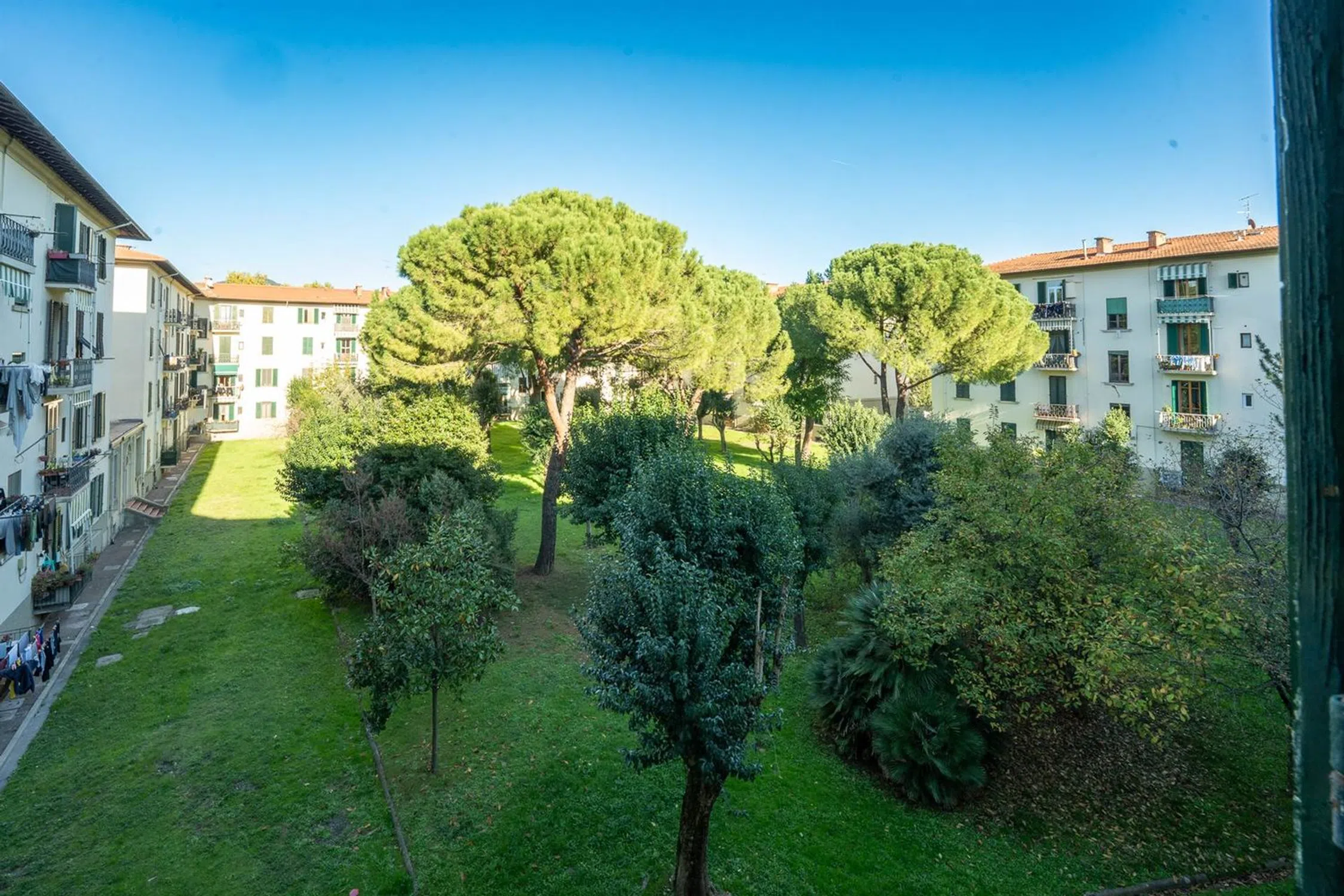 Appartamento in via del Campo D'Arrigo - Photo 17