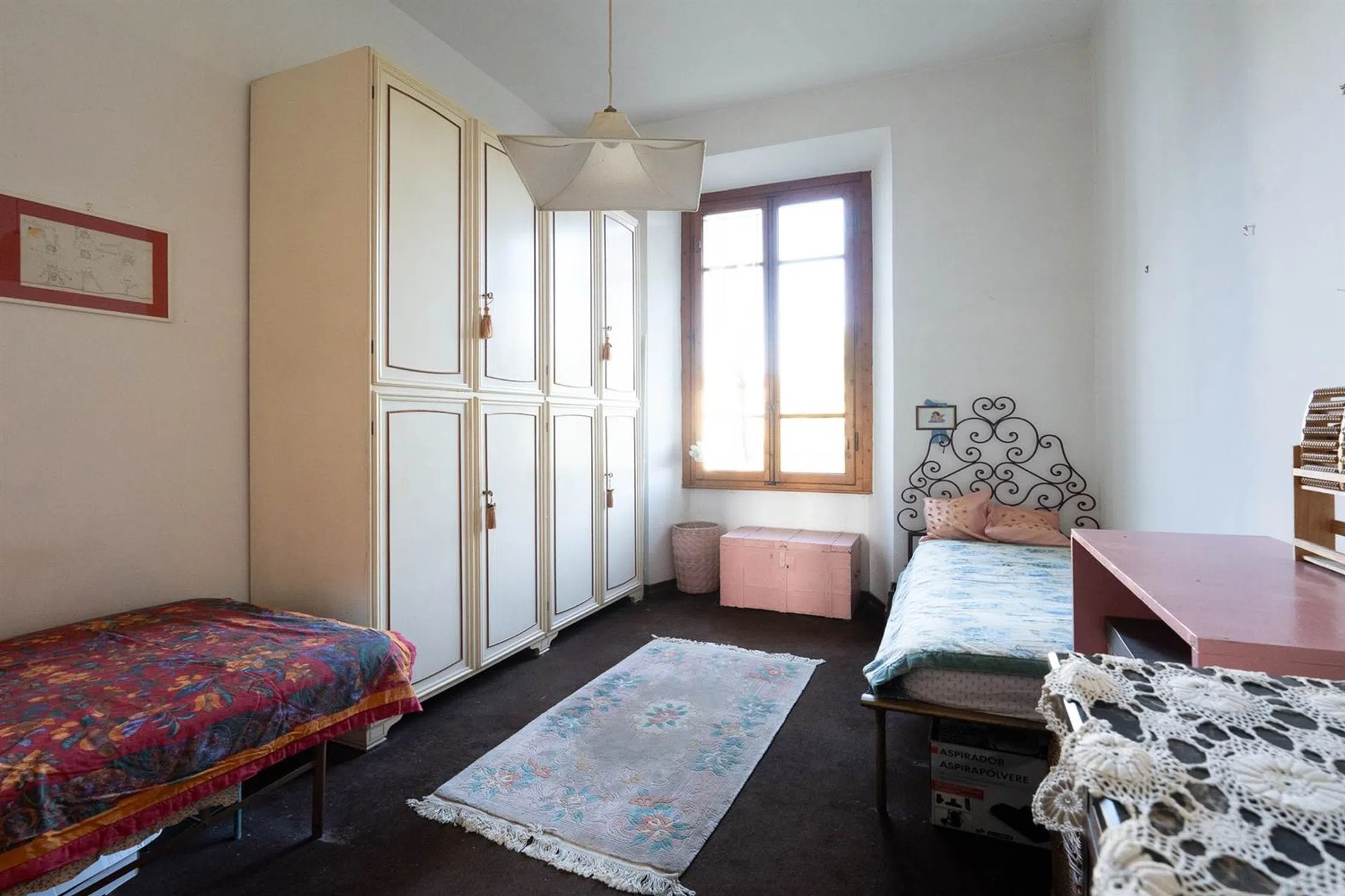 Appartamento in via del Campo D'Arrigo - Photo 19