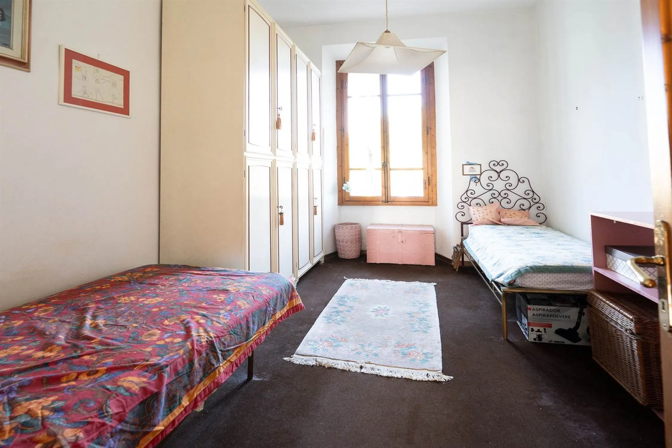 Appartamento in via del Campo D'Arrigo - Photo 20