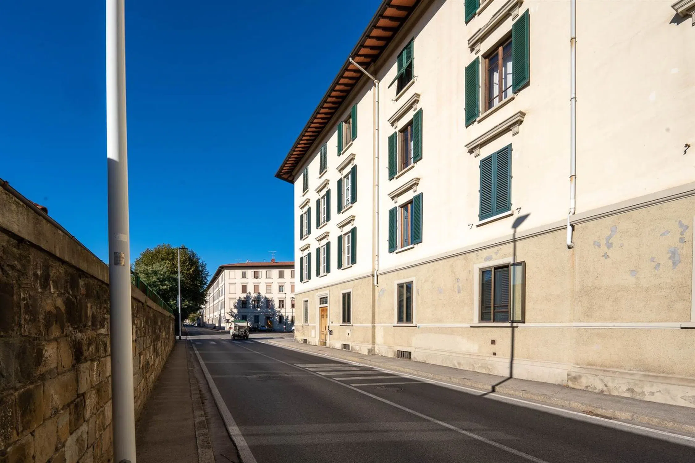 Appartamento in via del Campo D'Arrigo - Photo 3