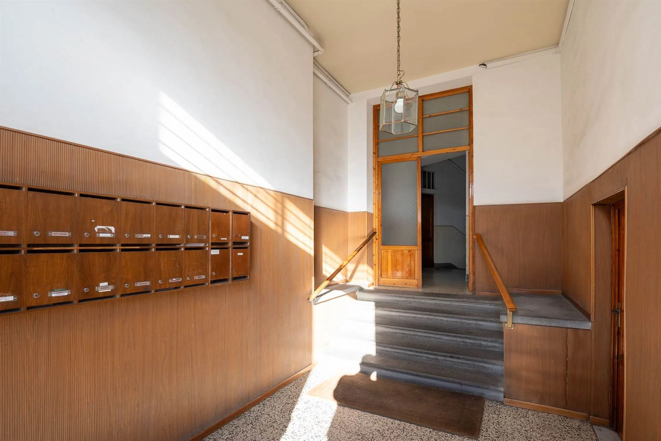 Appartamento in via del Campo D'Arrigo - Photo 4