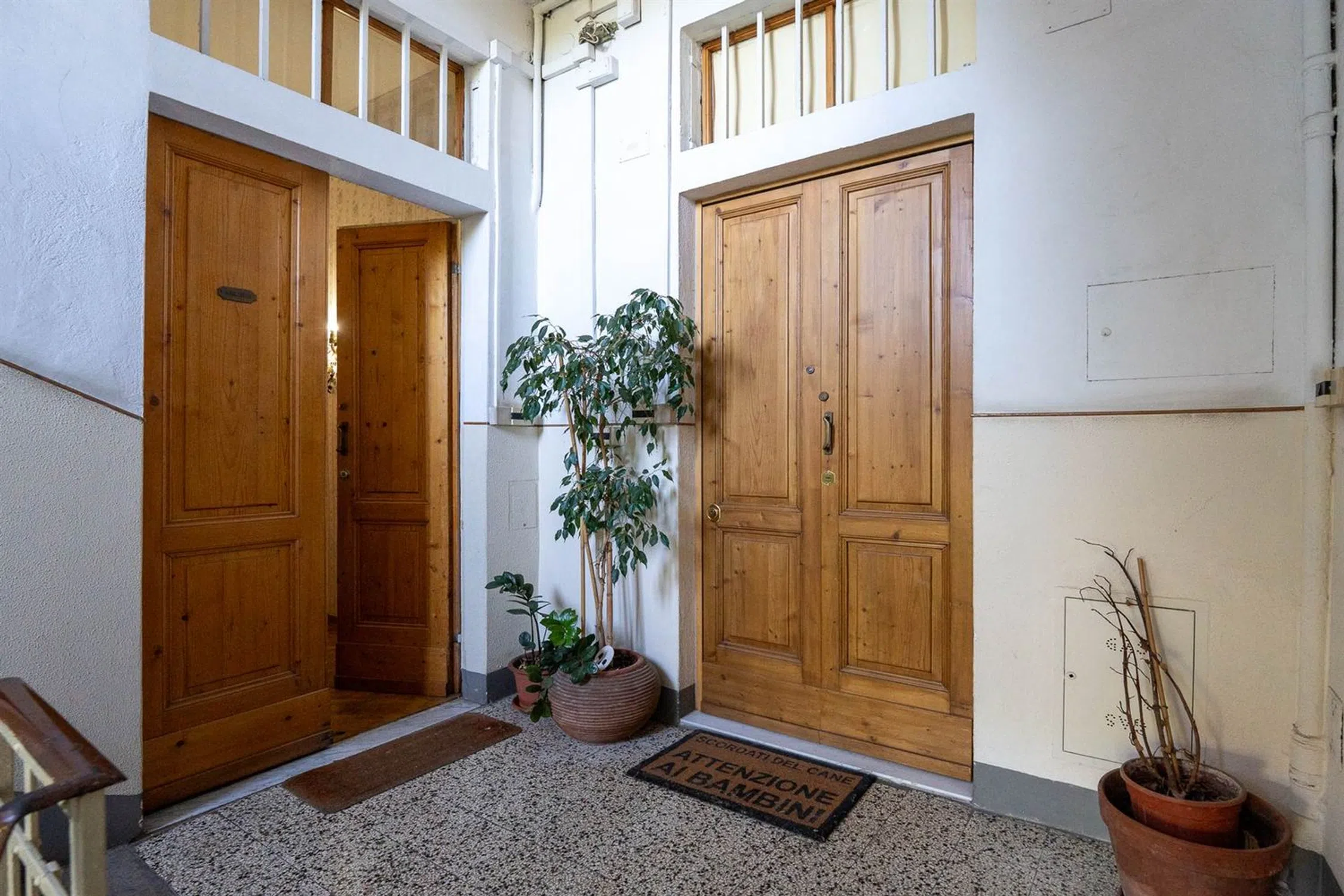 Appartamento in via del Campo D'Arrigo - Photo 5
